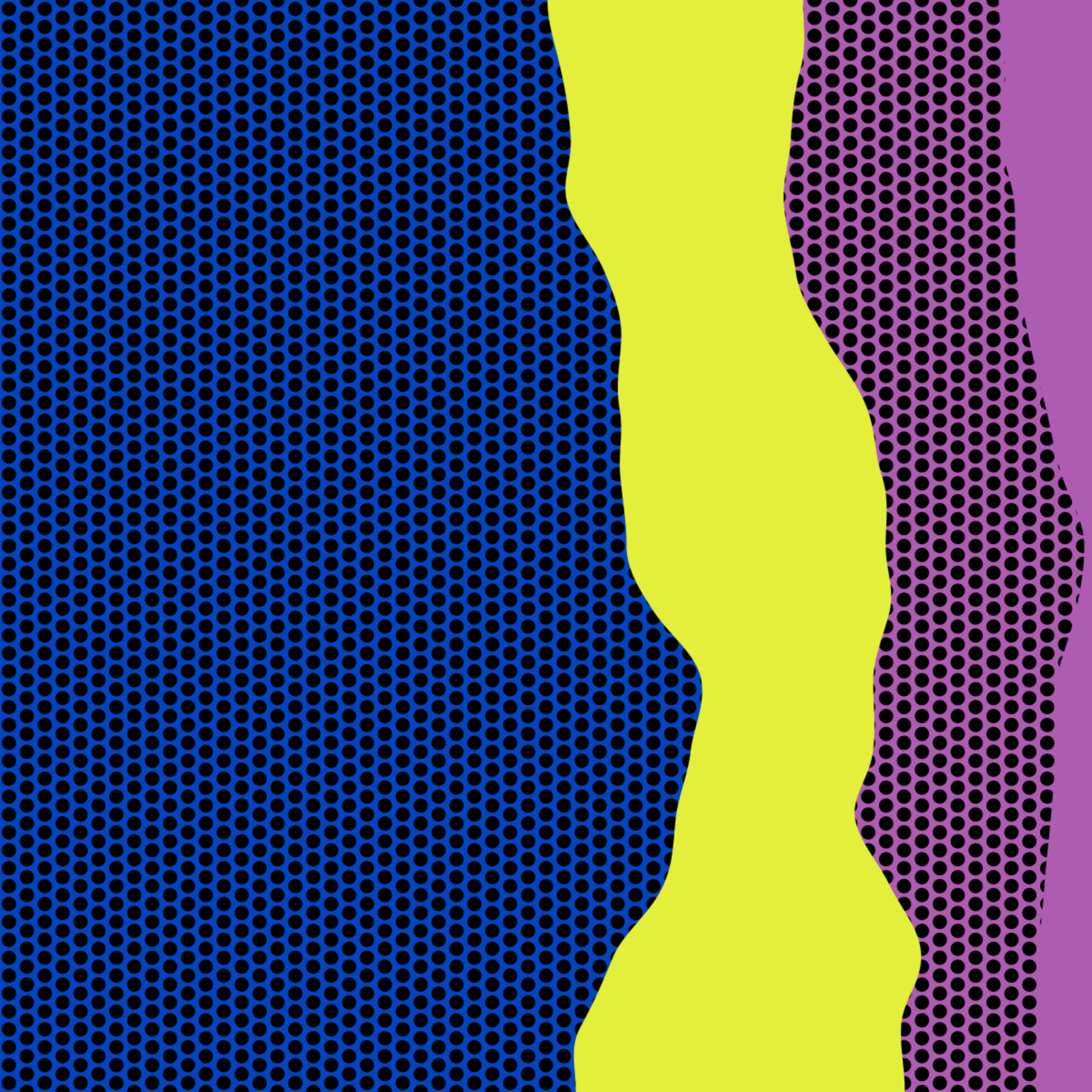 Art Blocks - Art Blocks v2 - Ode to Roy #59 - NFT # 63000059