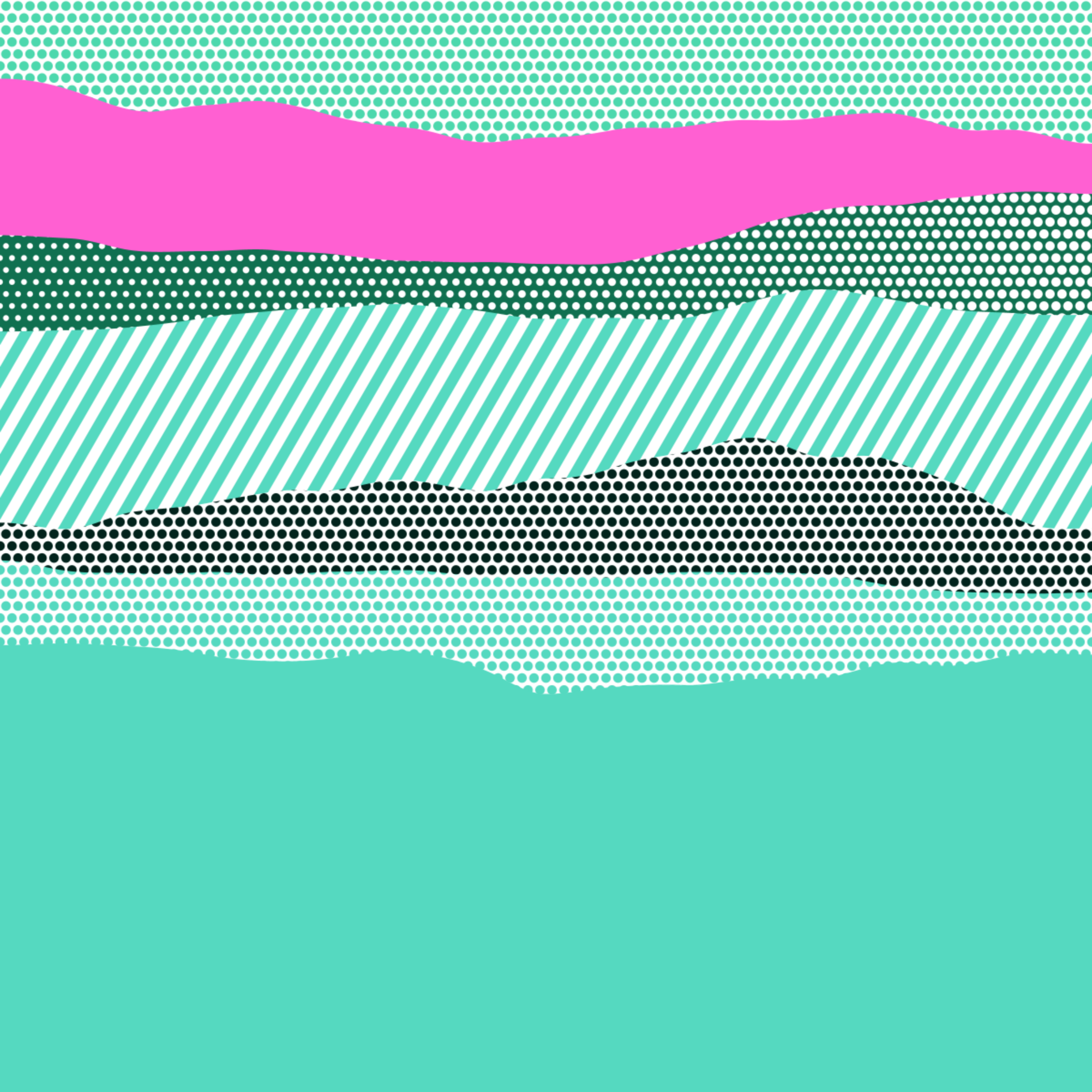 Art Blocks - Art Blocks v2 - Ode to Roy #60 - NFT # 63000060