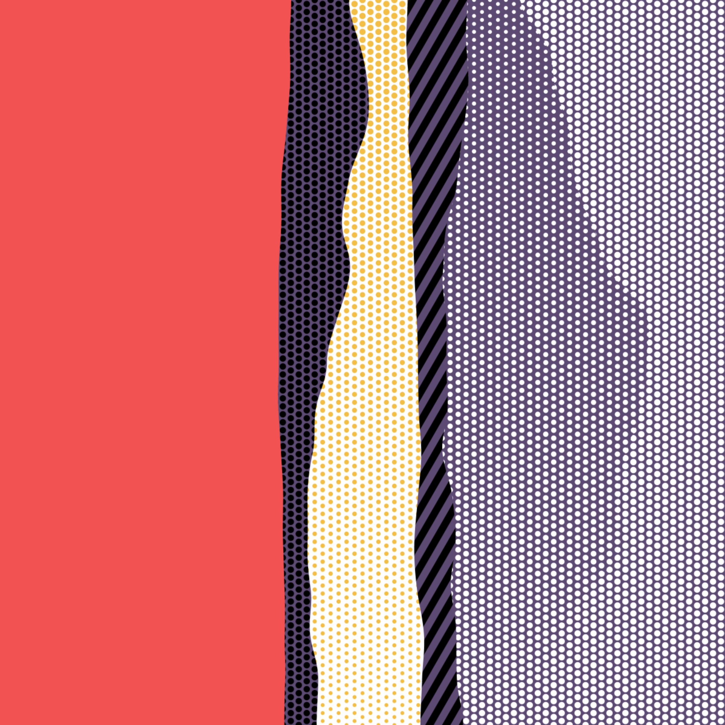 Art Blocks - Art Blocks v2 - Ode to Roy #71 - NFT # 63000071