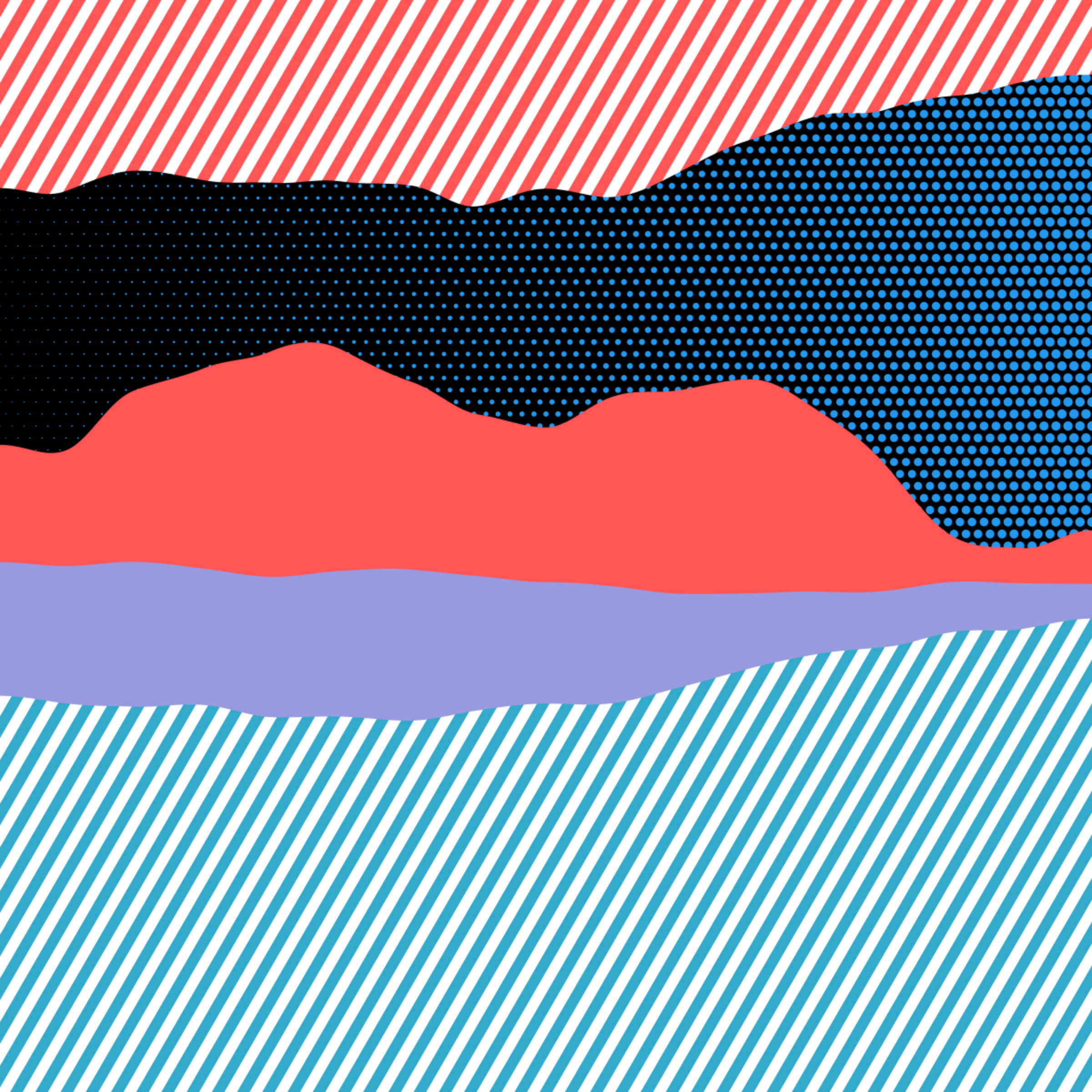 Art Blocks - Art Blocks v2 - Ode to Roy #72 - NFT # 63000072