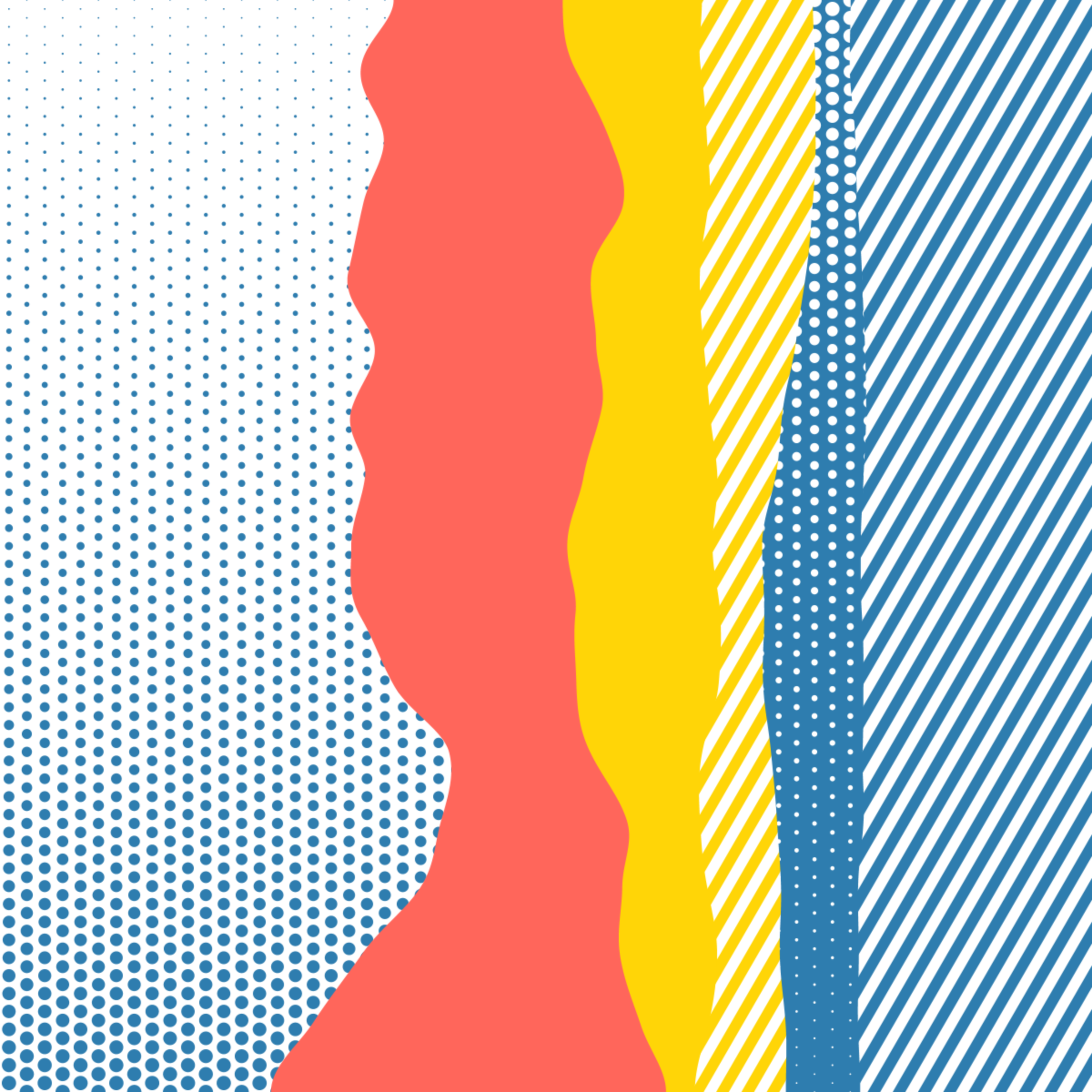 Art Blocks - Art Blocks v2 - Ode to Roy #74 - NFT # 63000074