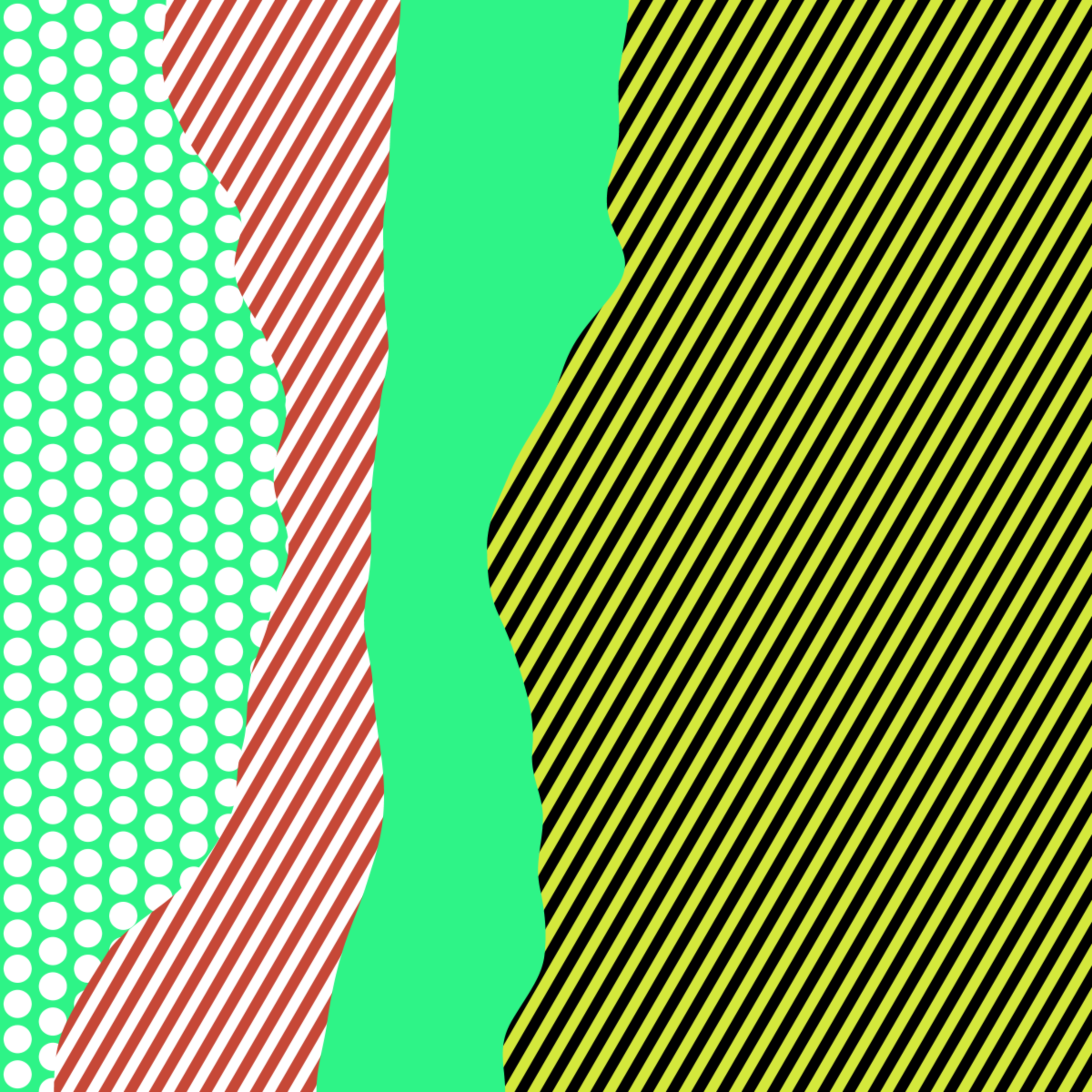 Art Blocks - Art Blocks v2 - Ode to Roy #78 - NFT # 63000078