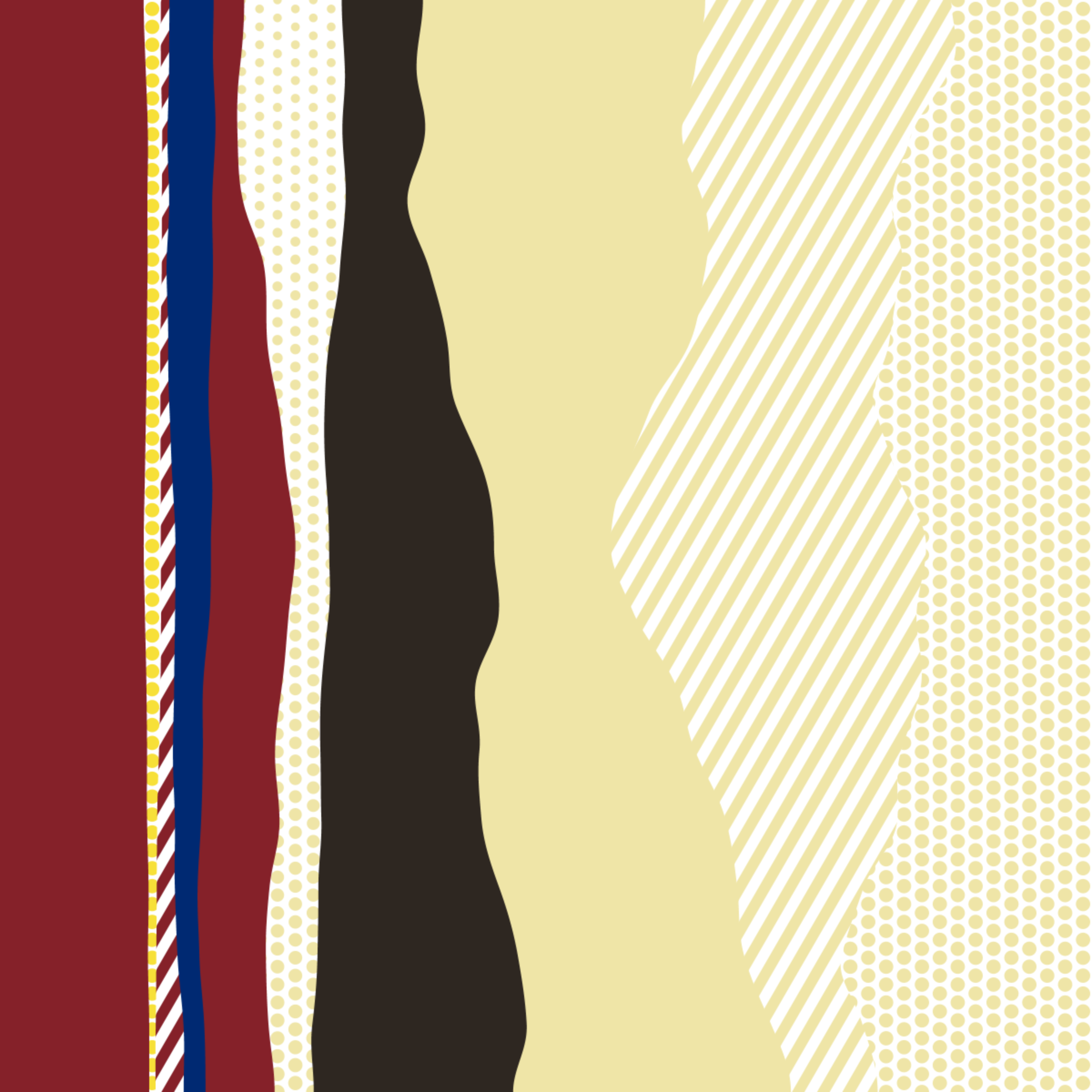 Art Blocks - Art Blocks v2 - Ode to Roy #79 - NFT # 63000079