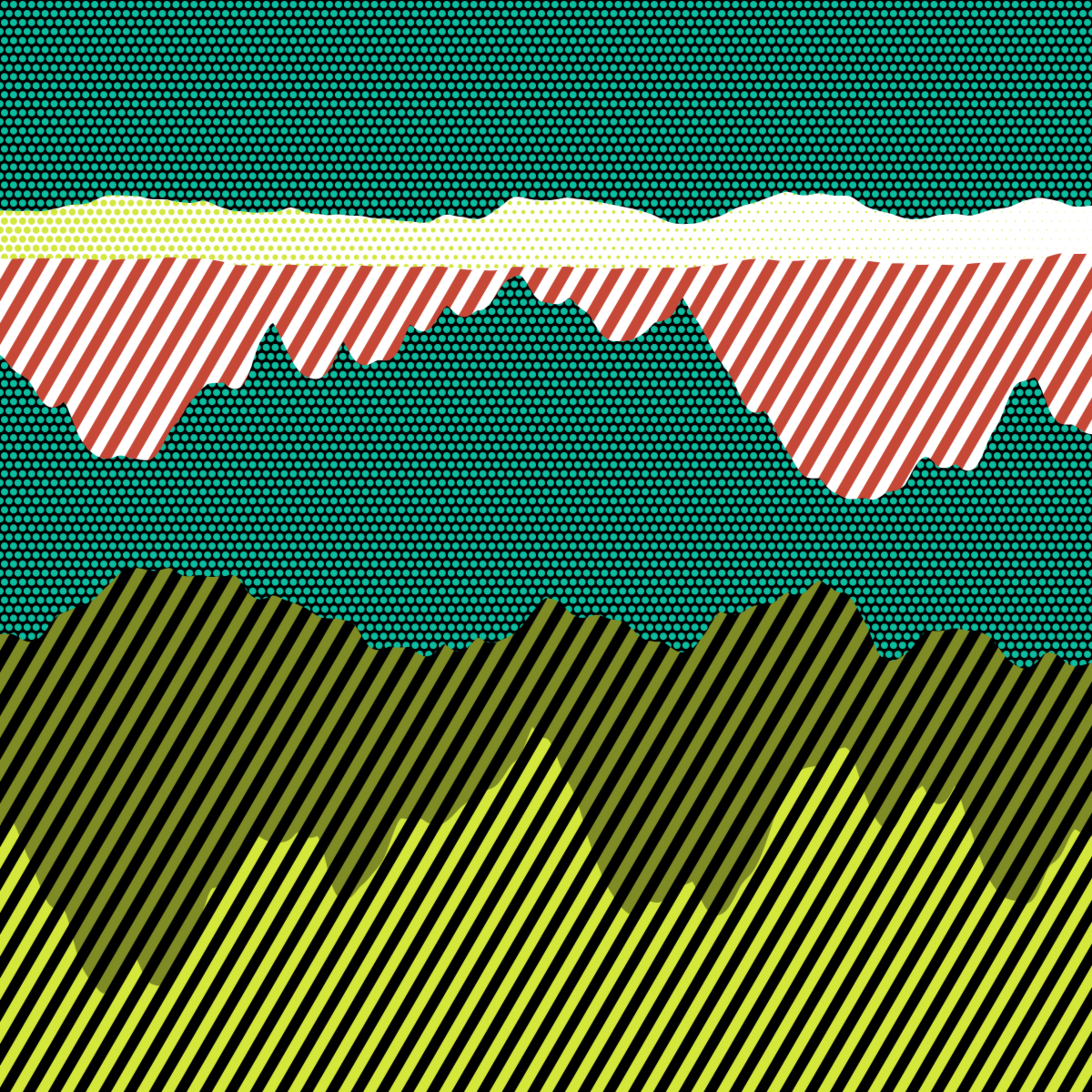 Art Blocks - Art Blocks v2 - Ode to Roy #82 - NFT # 63000082