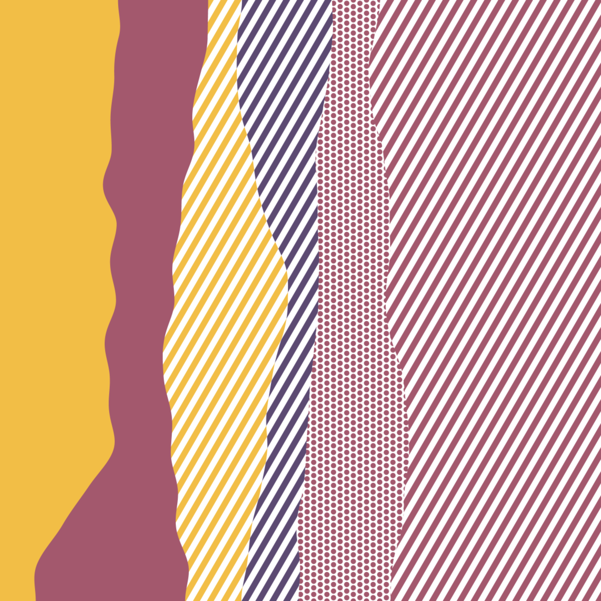 Art Blocks - Art Blocks v2 - Ode to Roy #84 - NFT # 63000084