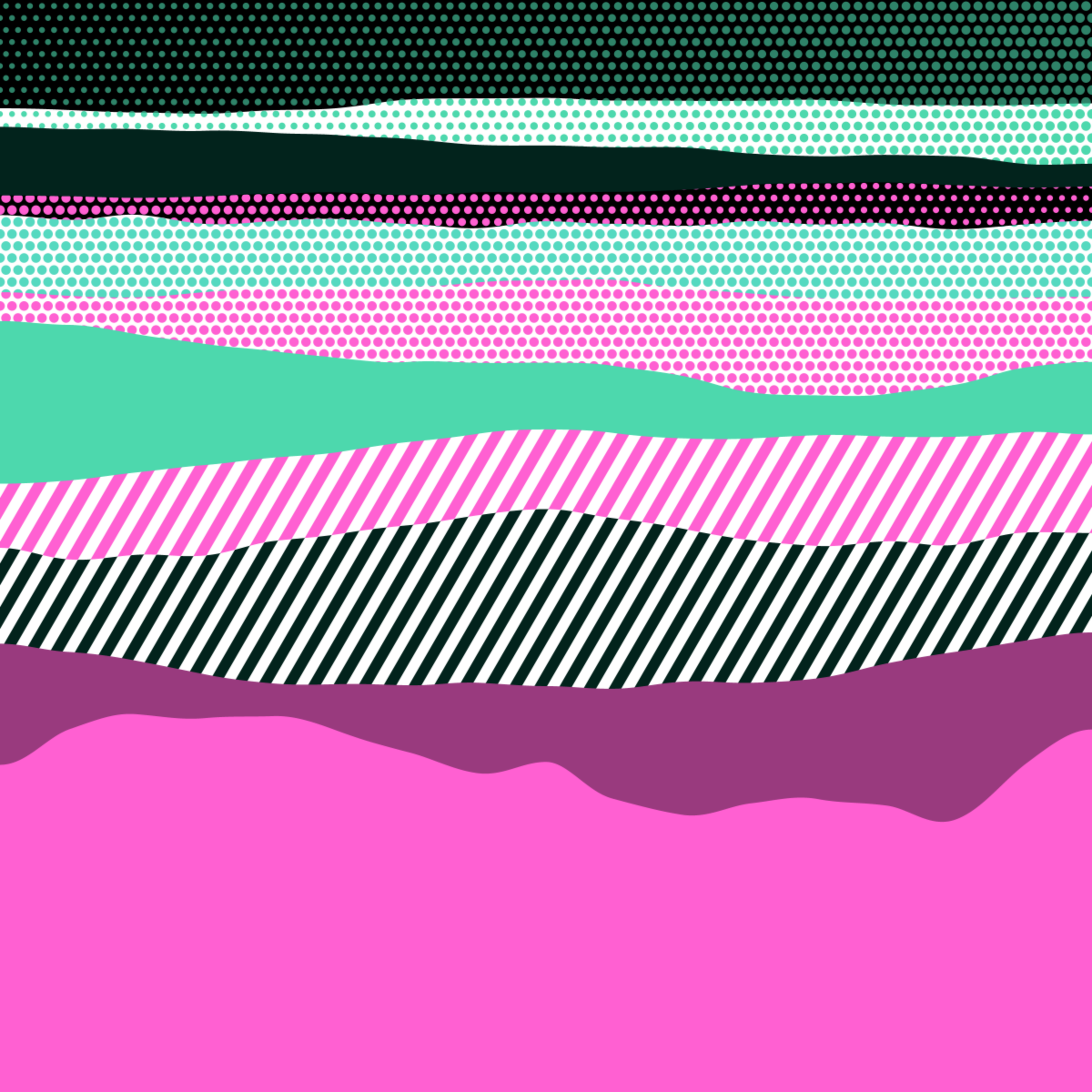 Art Blocks - Art Blocks v2 - Ode to Roy #88 - NFT # 63000088