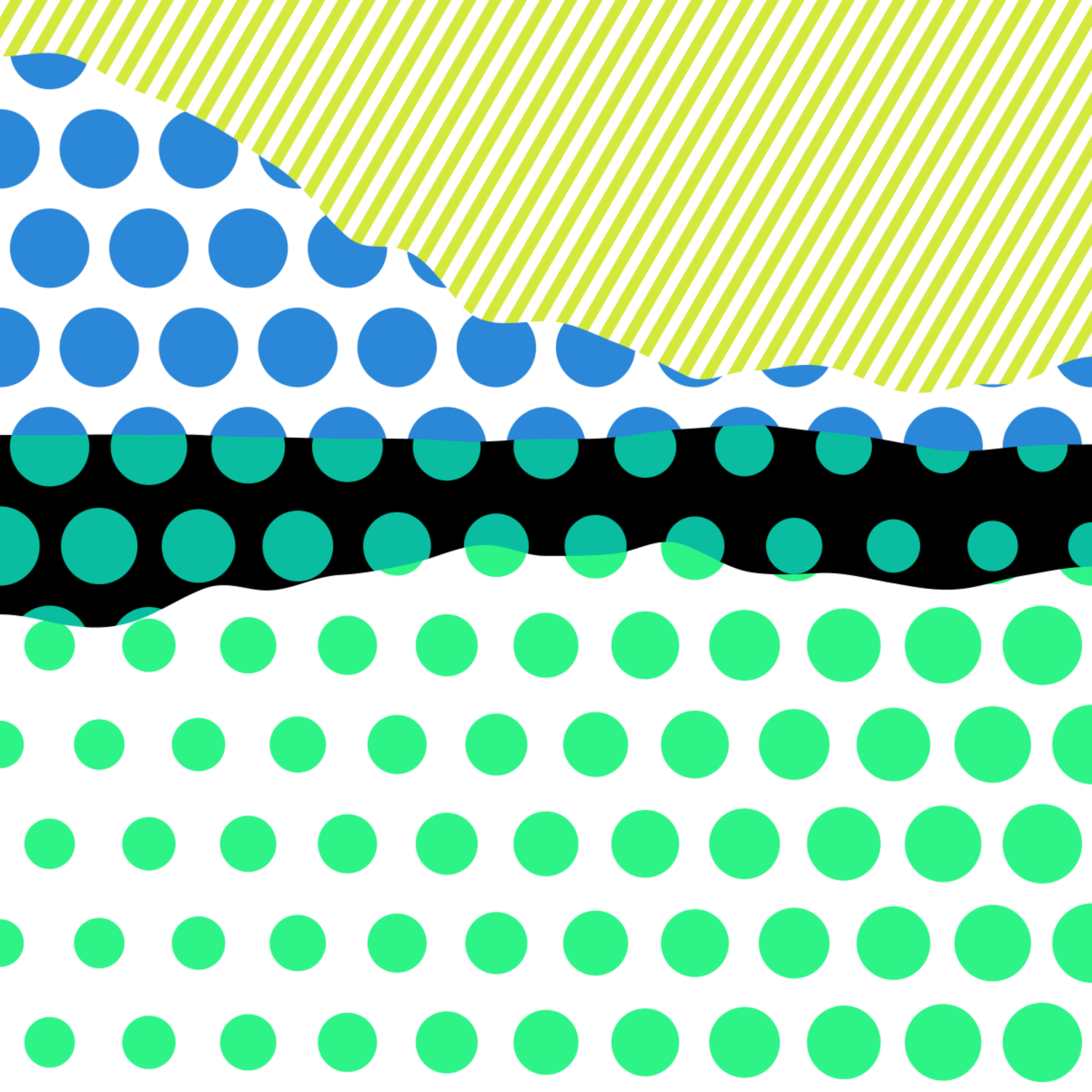 Art Blocks - Art Blocks v2 - Ode to Roy #90 - NFT # 63000090