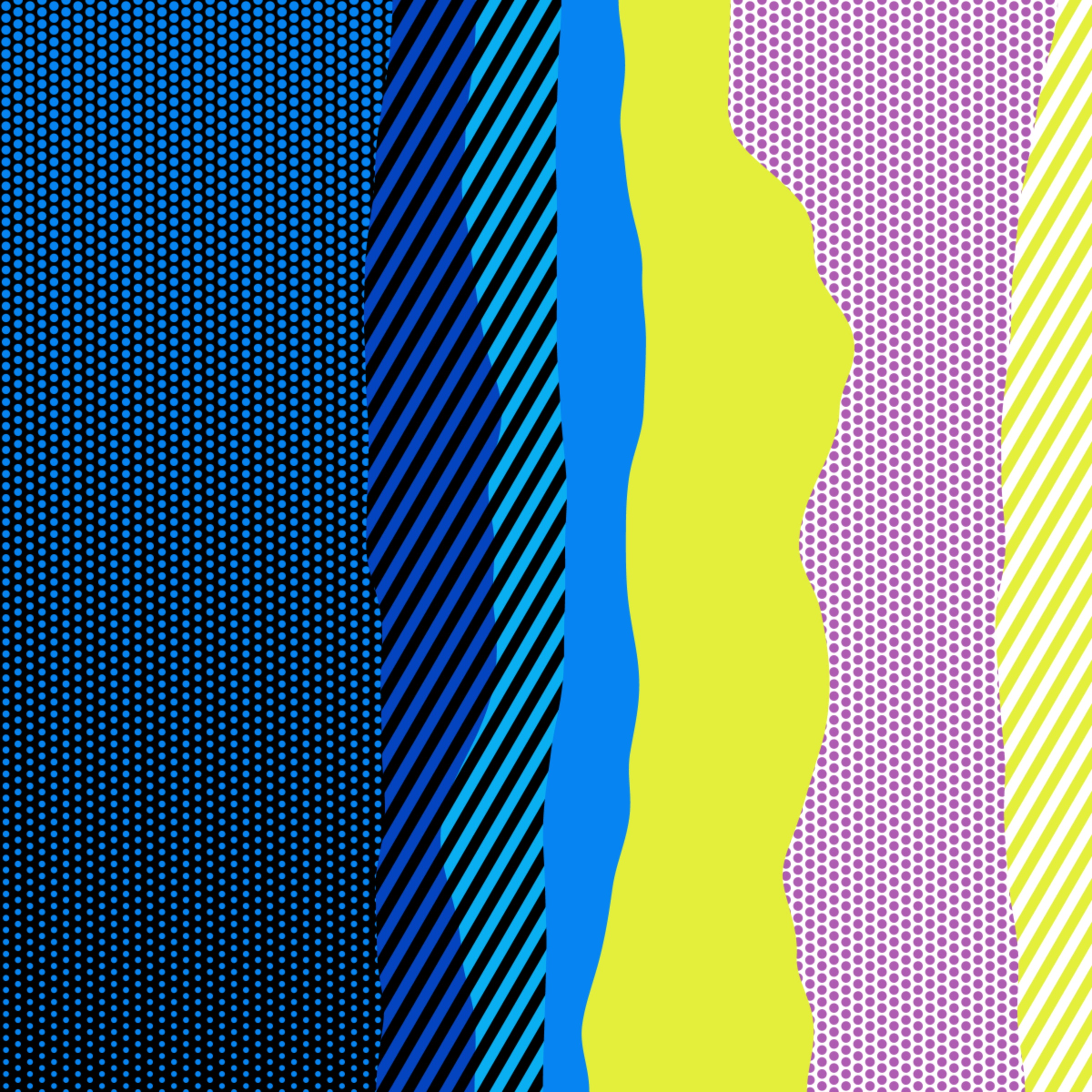 Art Blocks - Art Blocks v2 - Ode to Roy #95 - NFT # 63000095