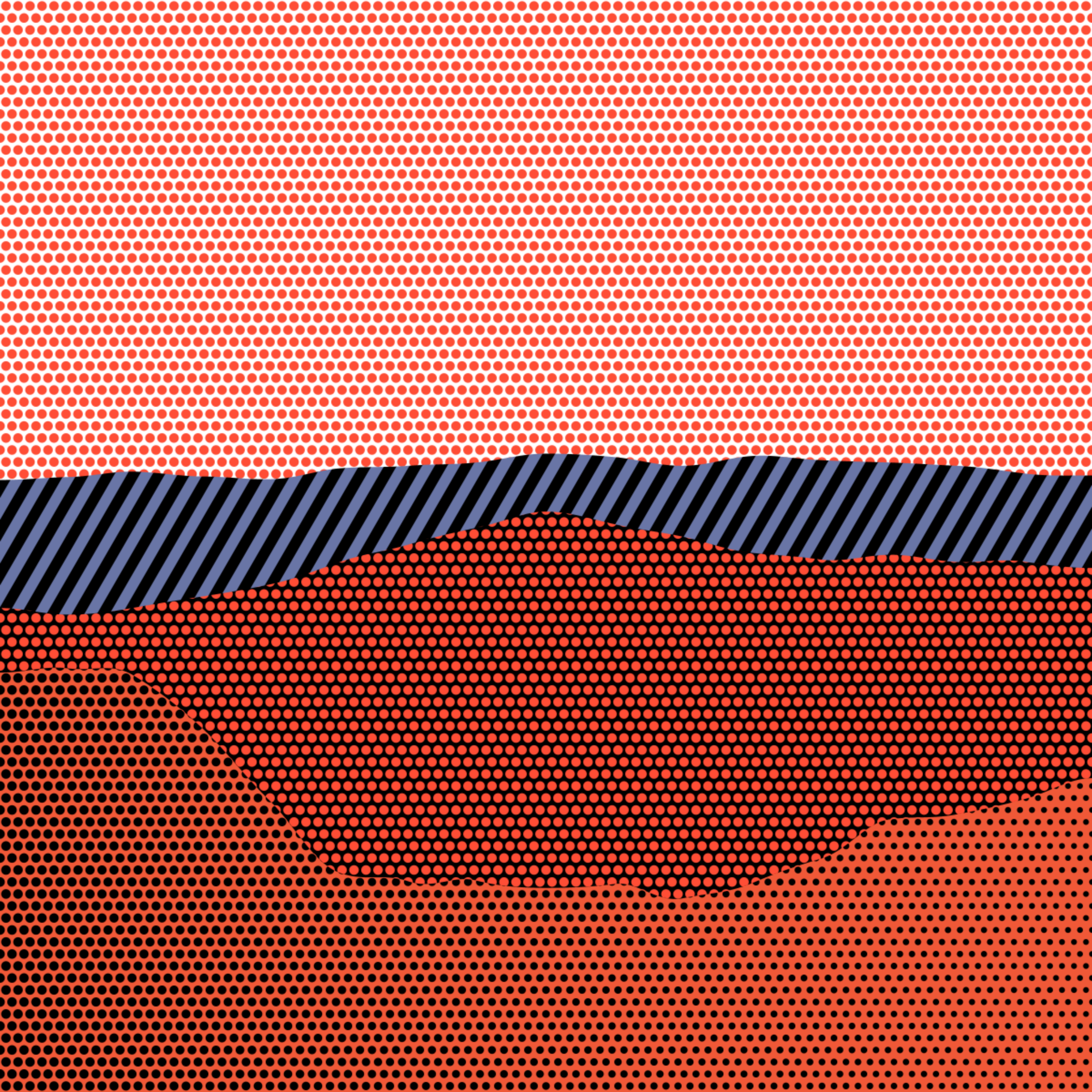 Art Blocks - Art Blocks v2 - Ode to Roy #96 - NFT # 63000096