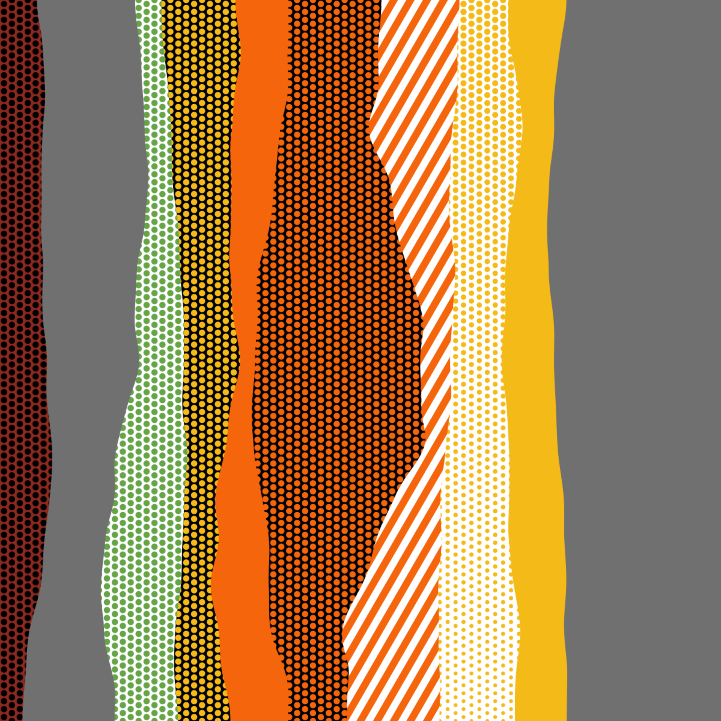 Art Blocks - Art Blocks v2 - Ode to Roy #99 - NFT # 63000099