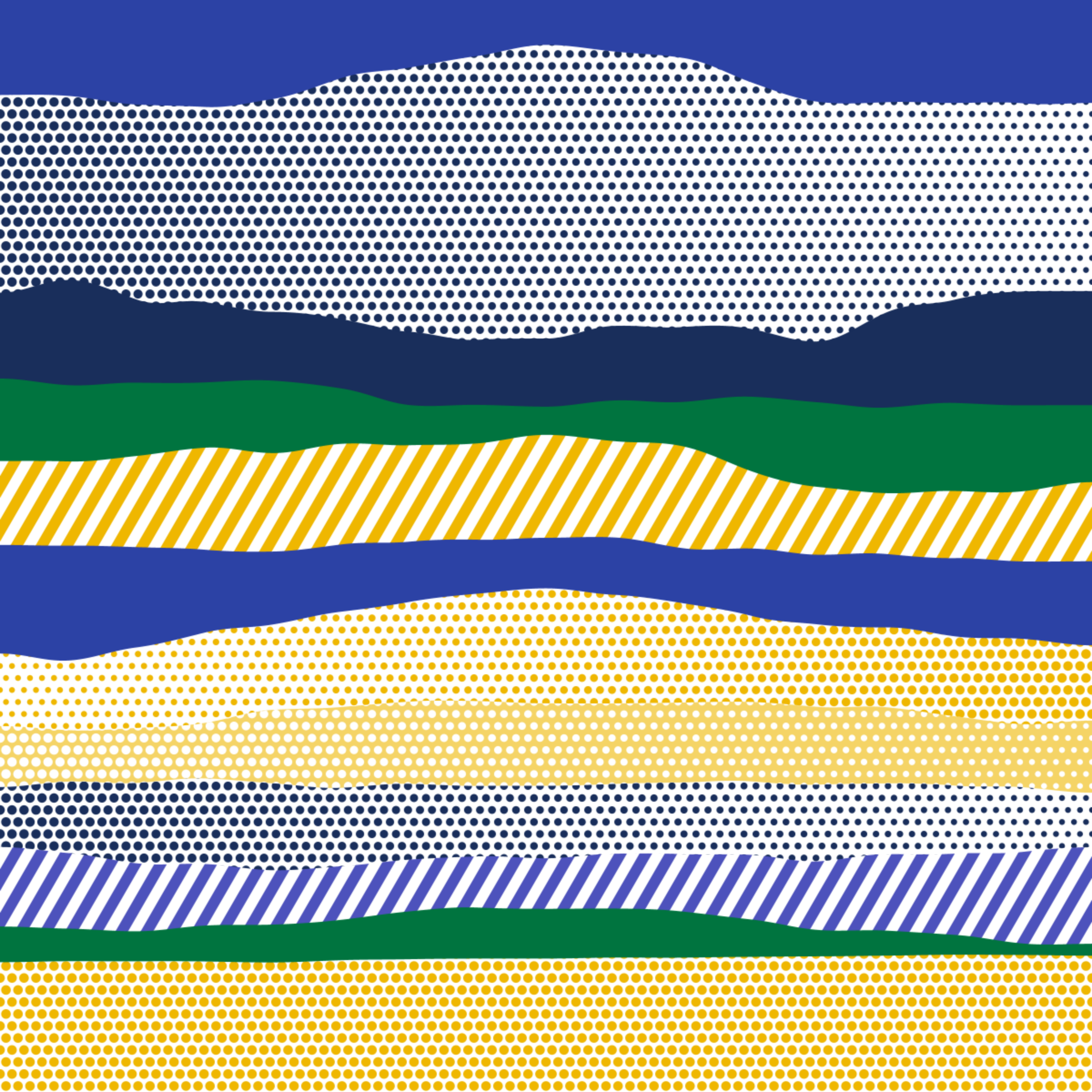 Art Blocks - Art Blocks v2 - Ode to Roy #100 - NFT # 63000100