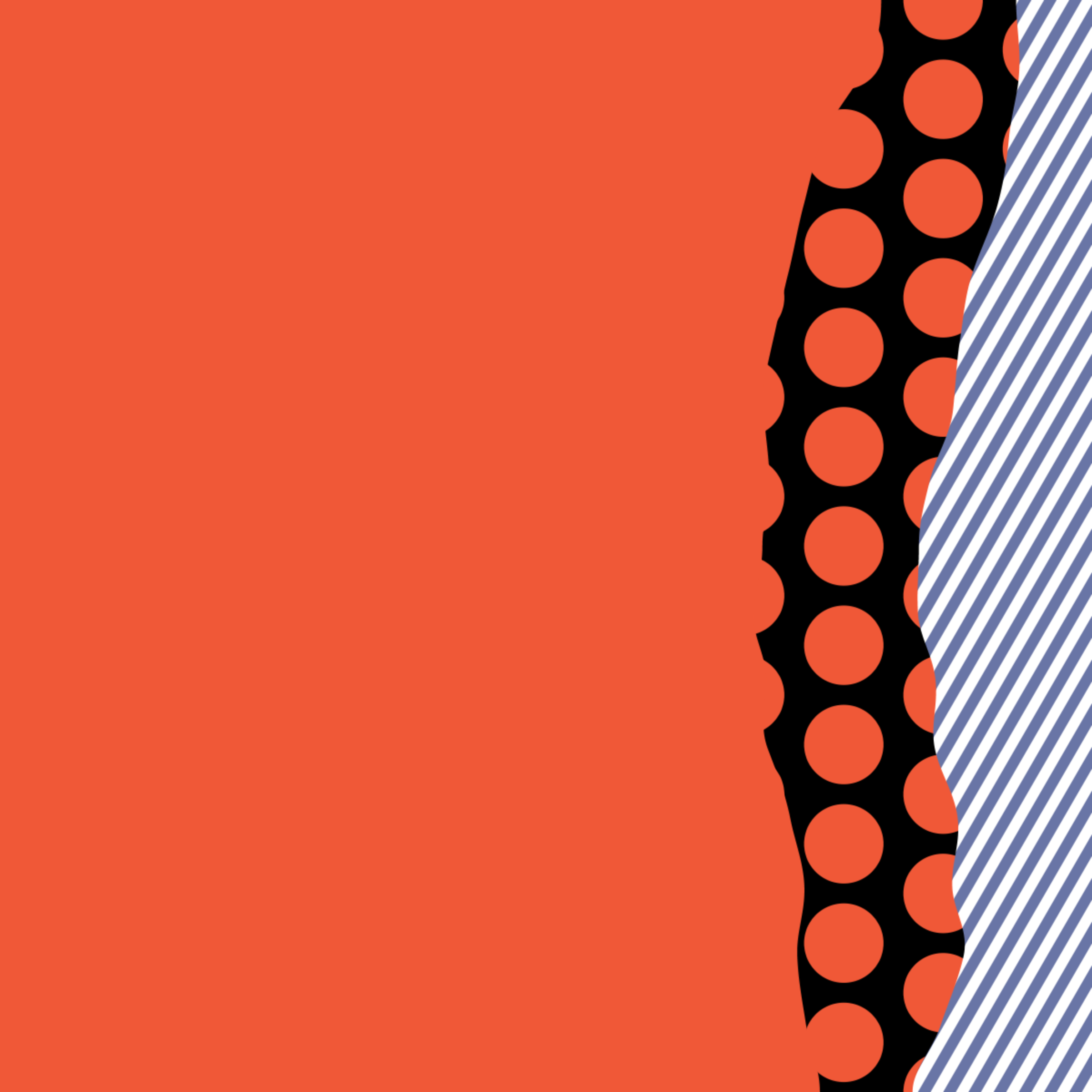 Art Blocks - Art Blocks v2 - Ode to Roy #101 - NFT # 63000101