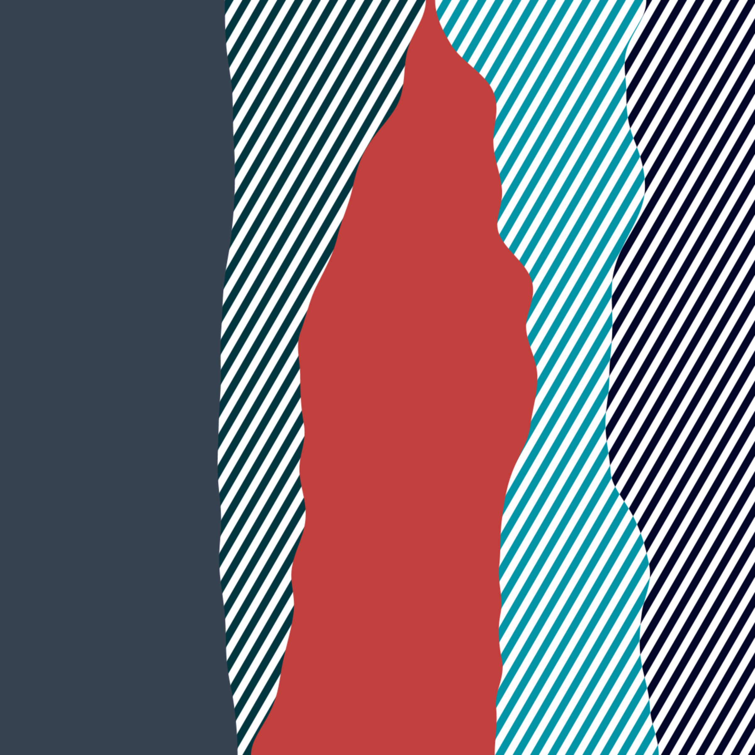 Art Blocks - Art Blocks v2 - Ode to Roy #104 - NFT # 63000104