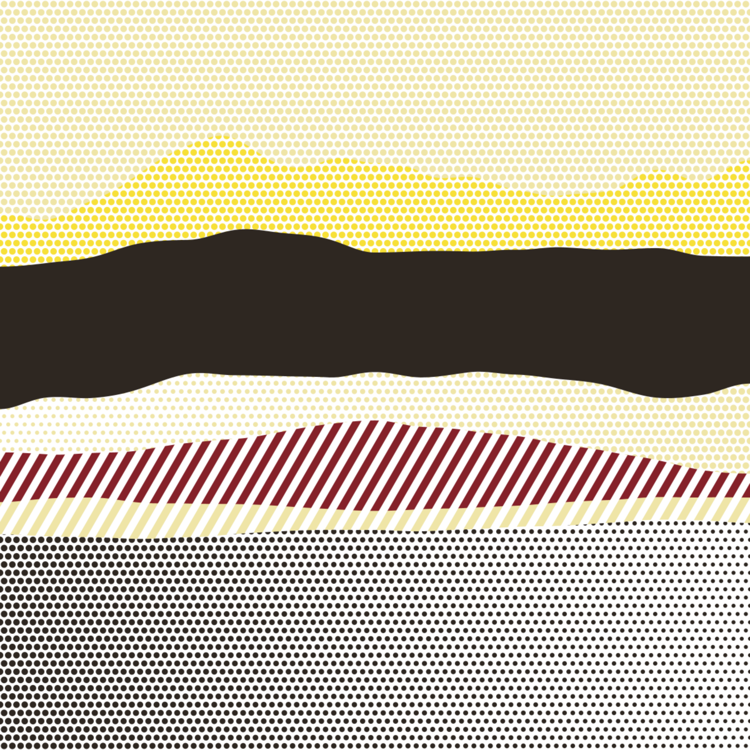 Art Blocks - Art Blocks v2 - Ode to Roy #109 - NFT # 63000109