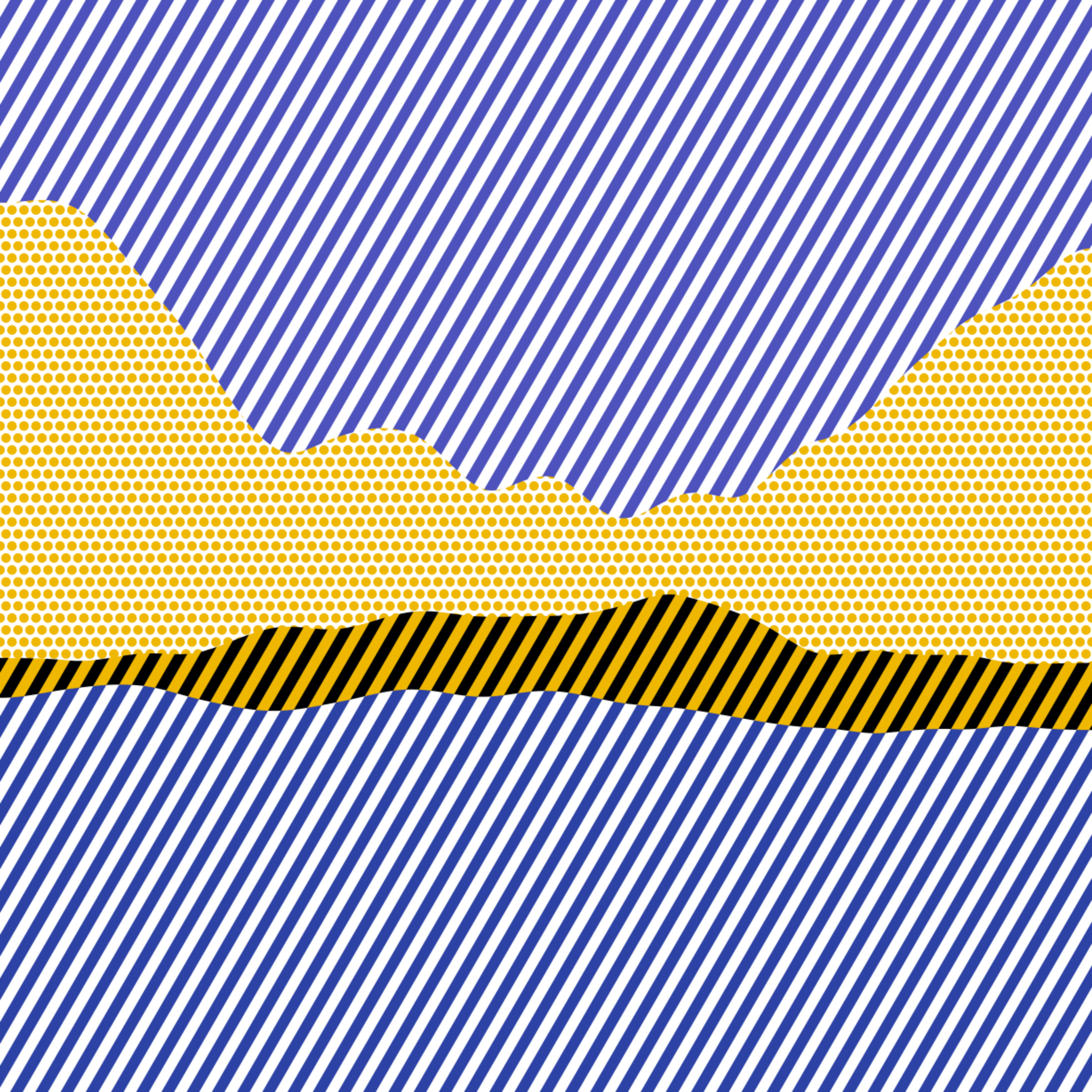 Art Blocks - Art Blocks v2 - Ode to Roy #114 - NFT # 63000114