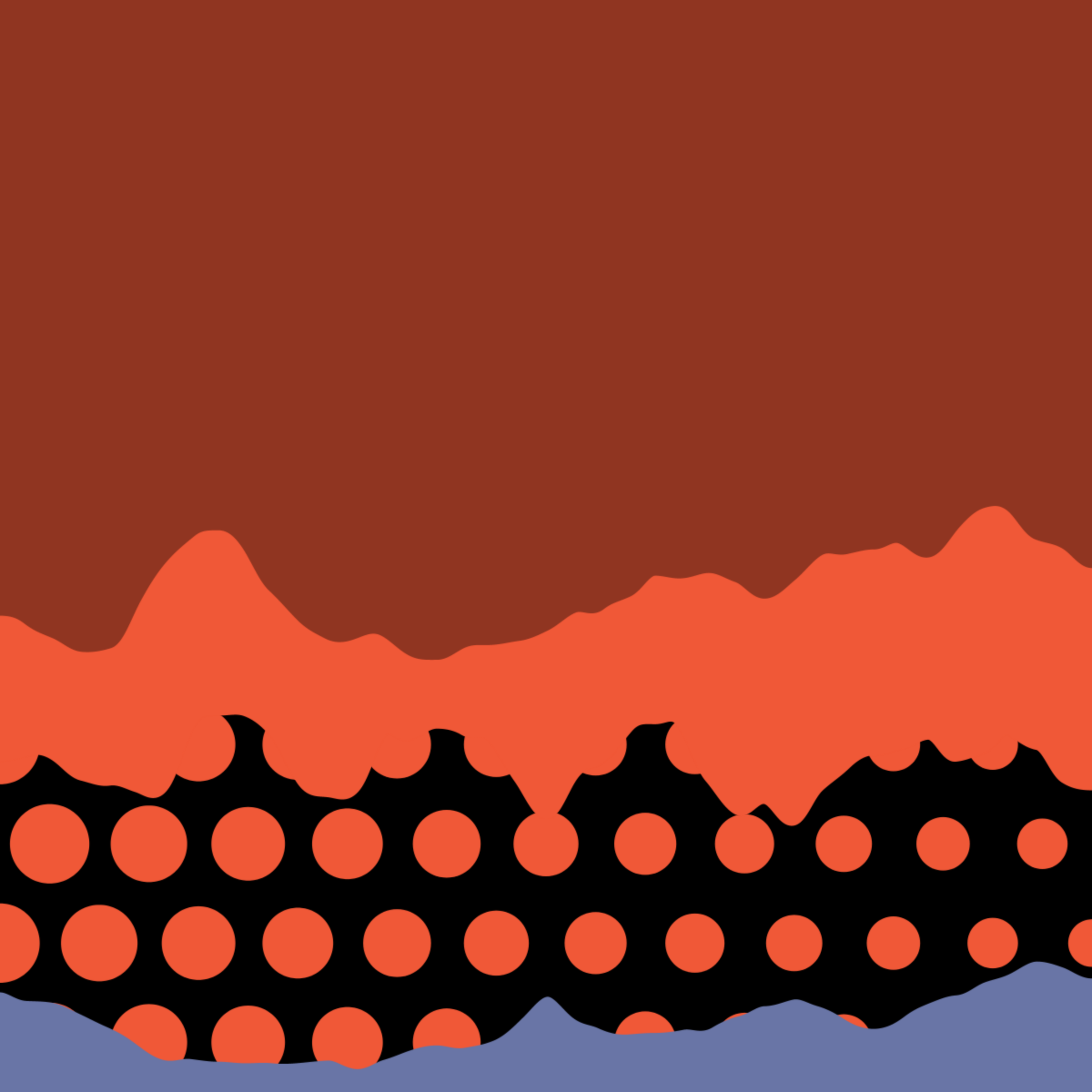 Art Blocks - Art Blocks v2 - Ode to Roy #120 - NFT # 63000120