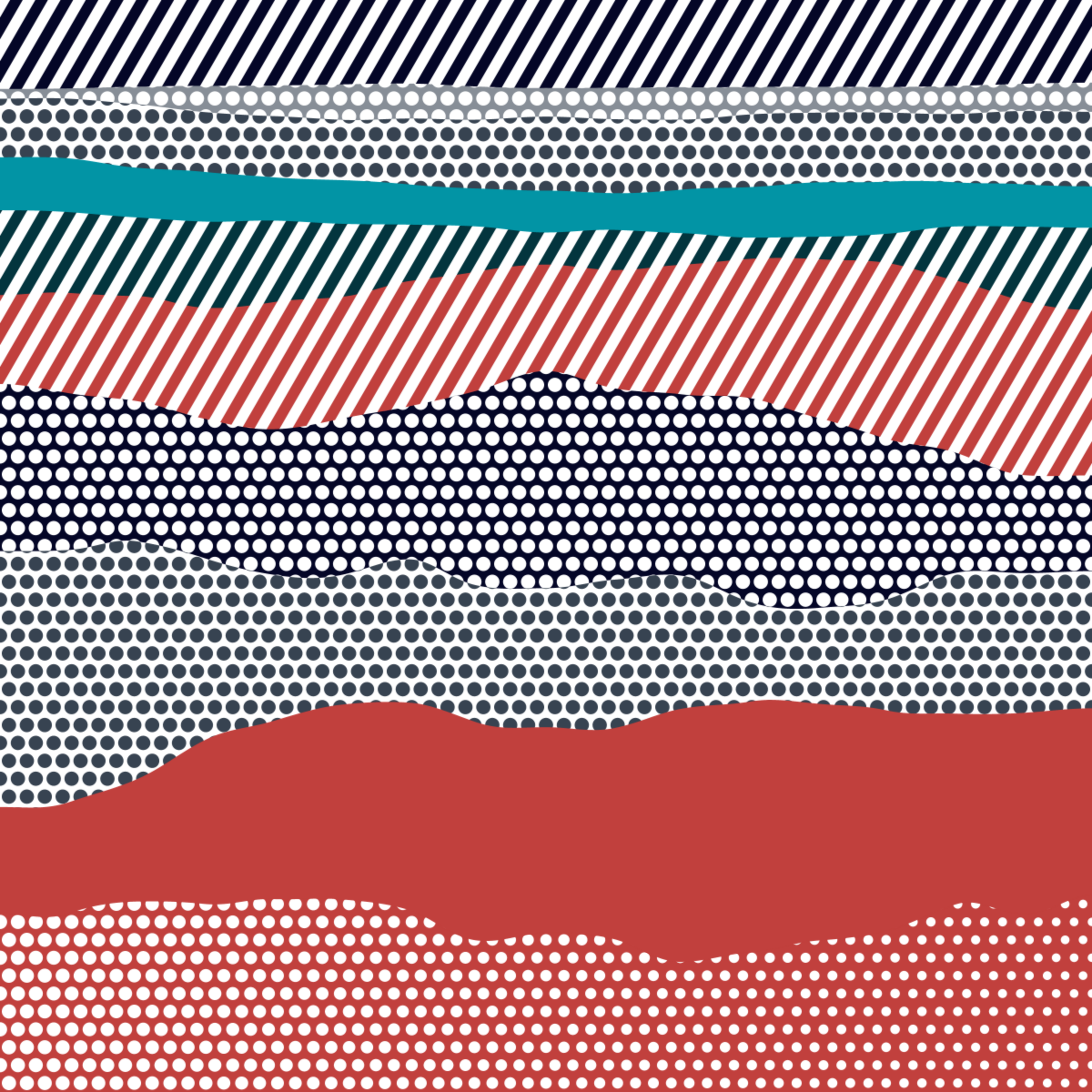 Art Blocks - Art Blocks v2 - Ode to Roy #125 - NFT # 63000125