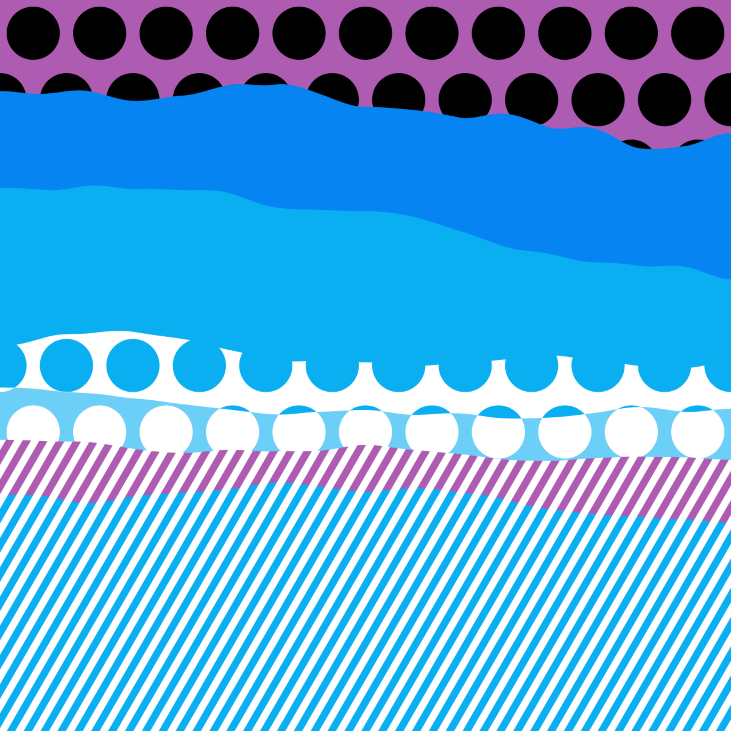 Art Blocks - Art Blocks v2 - Ode to Roy #127 - NFT # 63000127