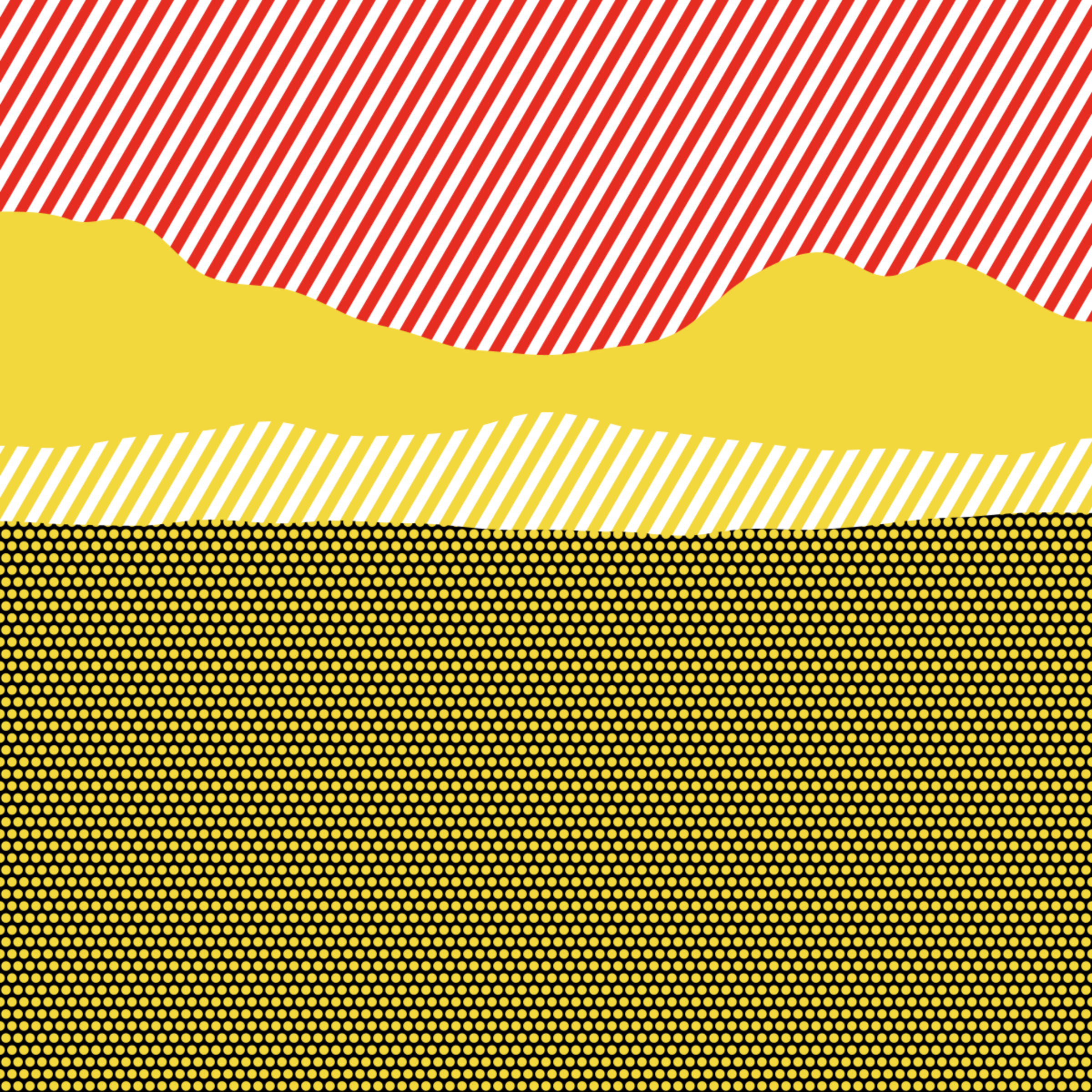 Art Blocks - Art Blocks v2 - Ode to Roy #128 - NFT # 63000128