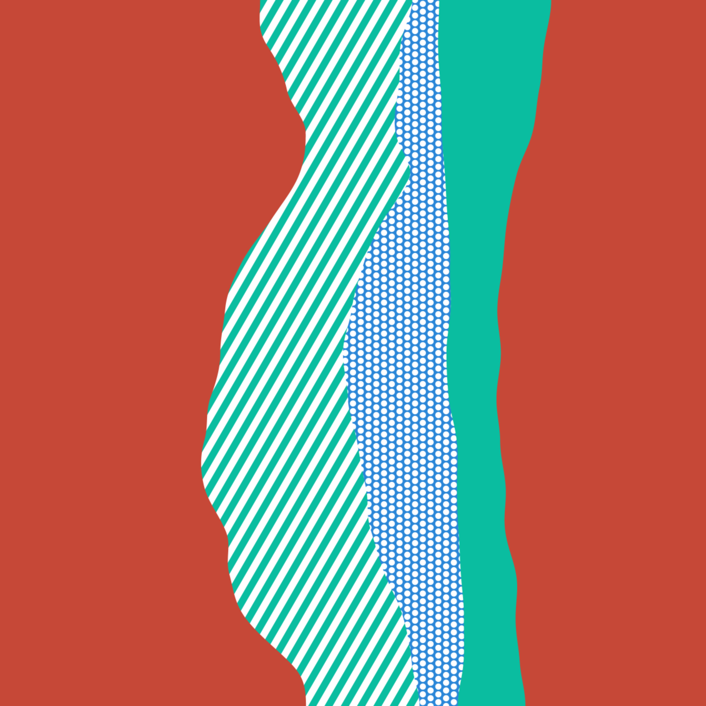 Art Blocks - Art Blocks v2 - Ode to Roy #136 - NFT # 63000136