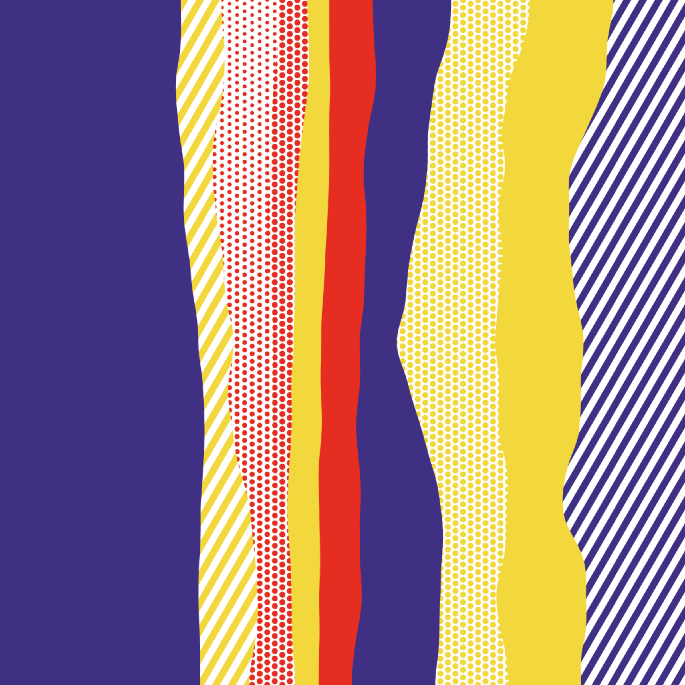 Art Blocks - Art Blocks v2 - Ode to Roy #138 - NFT # 63000138