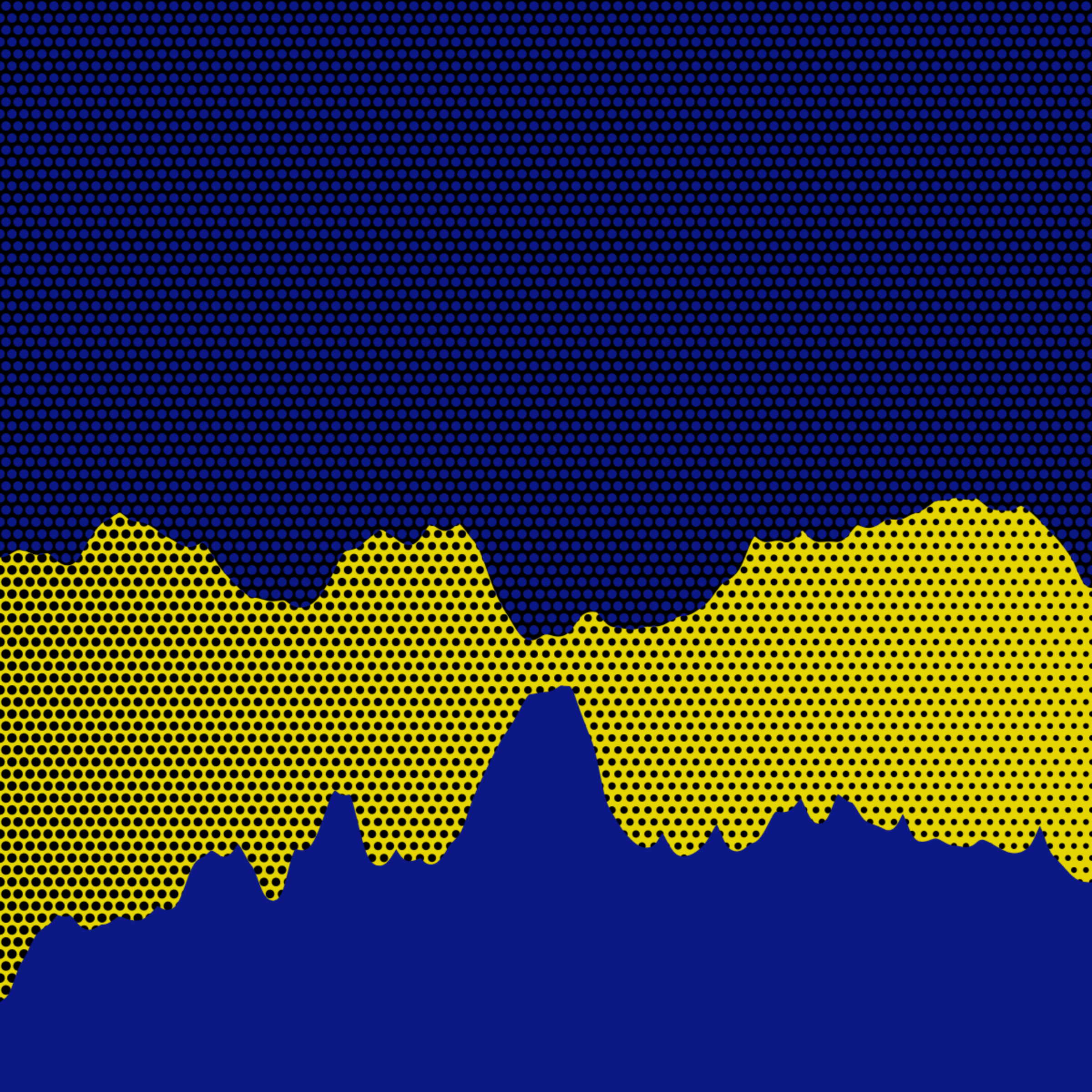 Art Blocks - Art Blocks v2 - Ode to Roy #144 - NFT # 63000144