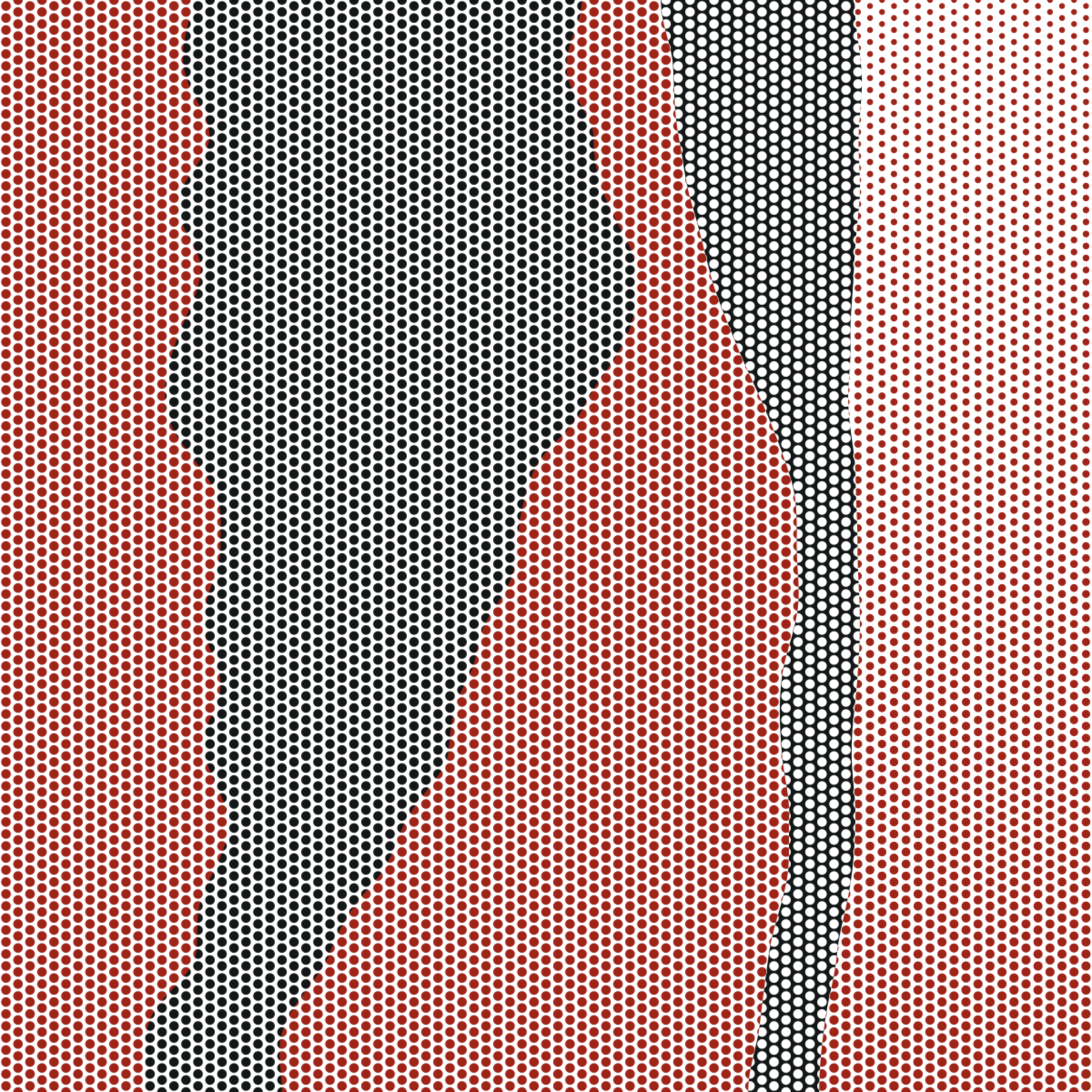 Art Blocks - Art Blocks v2 - Ode to Roy #146 - NFT # 63000146