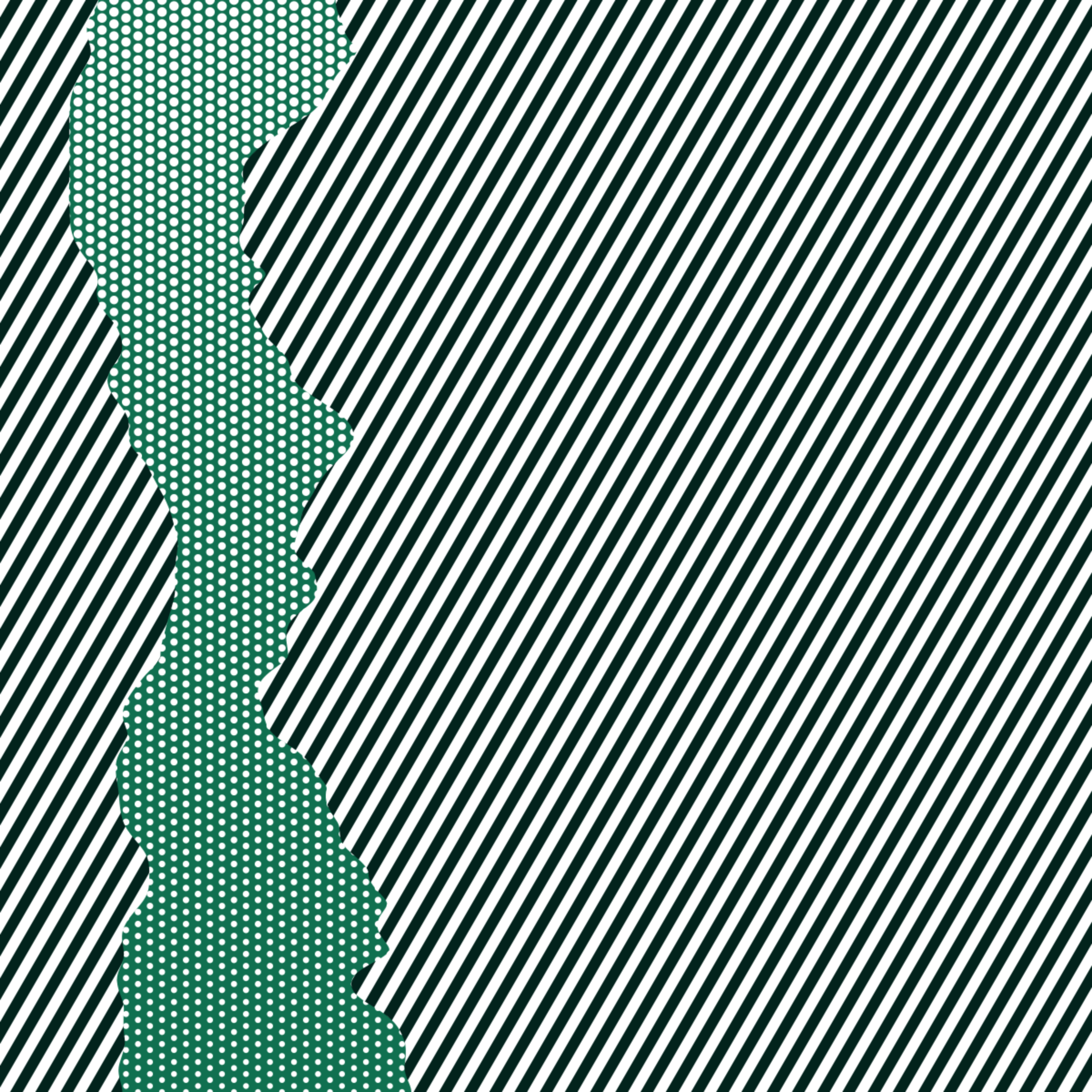 Art Blocks - Art Blocks v2 - Ode to Roy #152 - NFT # 63000152