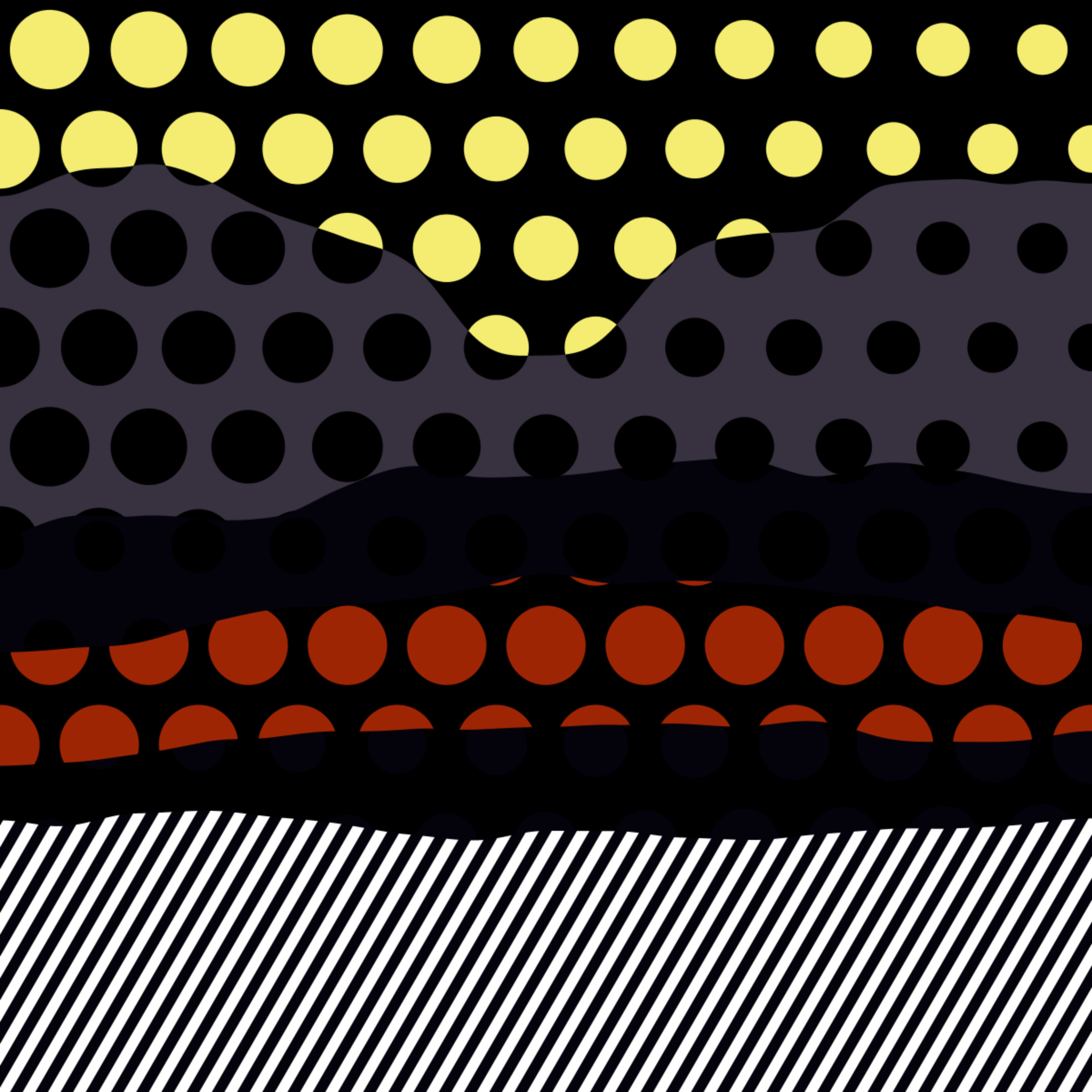 Art Blocks - Art Blocks v2 - Ode to Roy #153 - NFT # 63000153