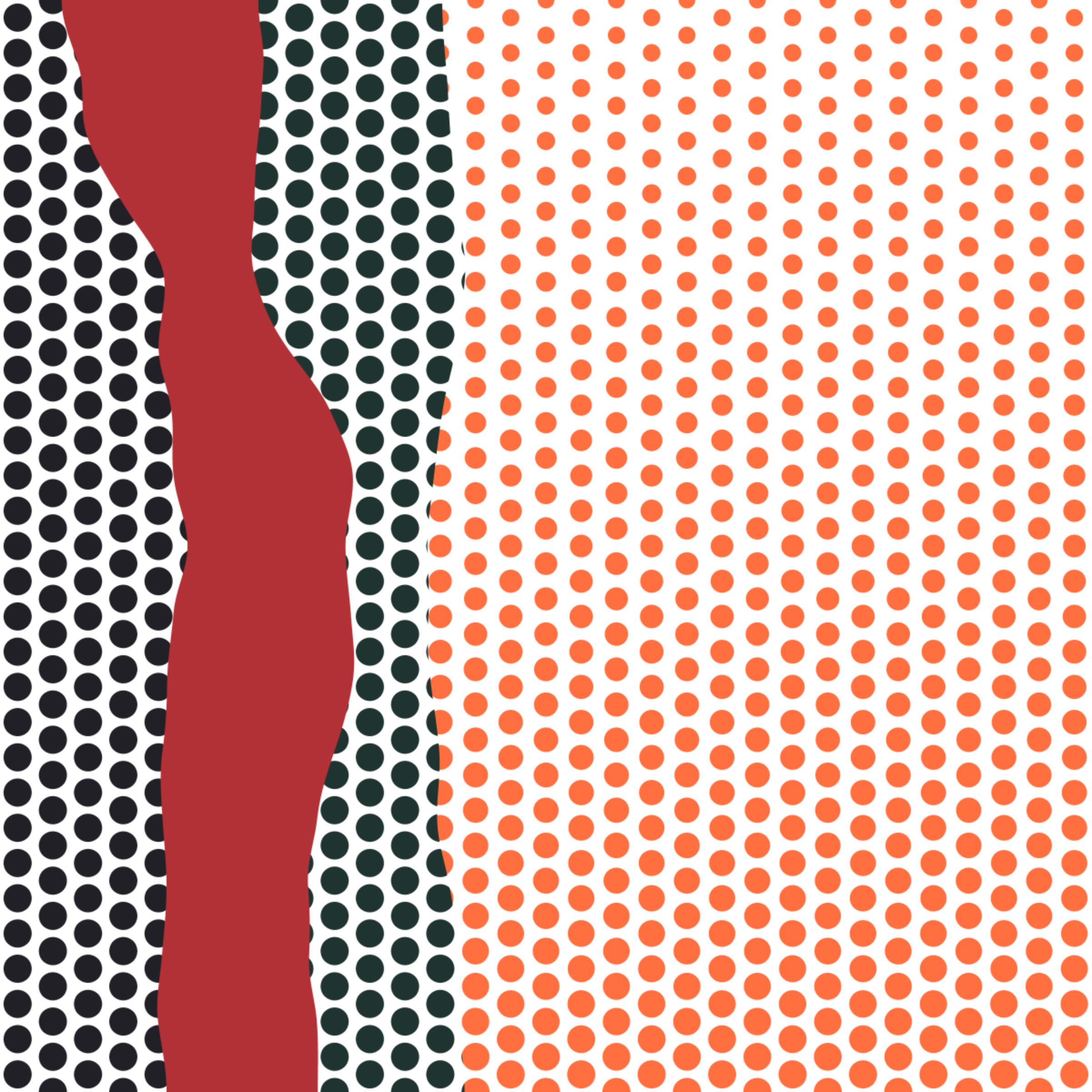 Art Blocks - Art Blocks v2 - Ode to Roy #154 - NFT # 63000154