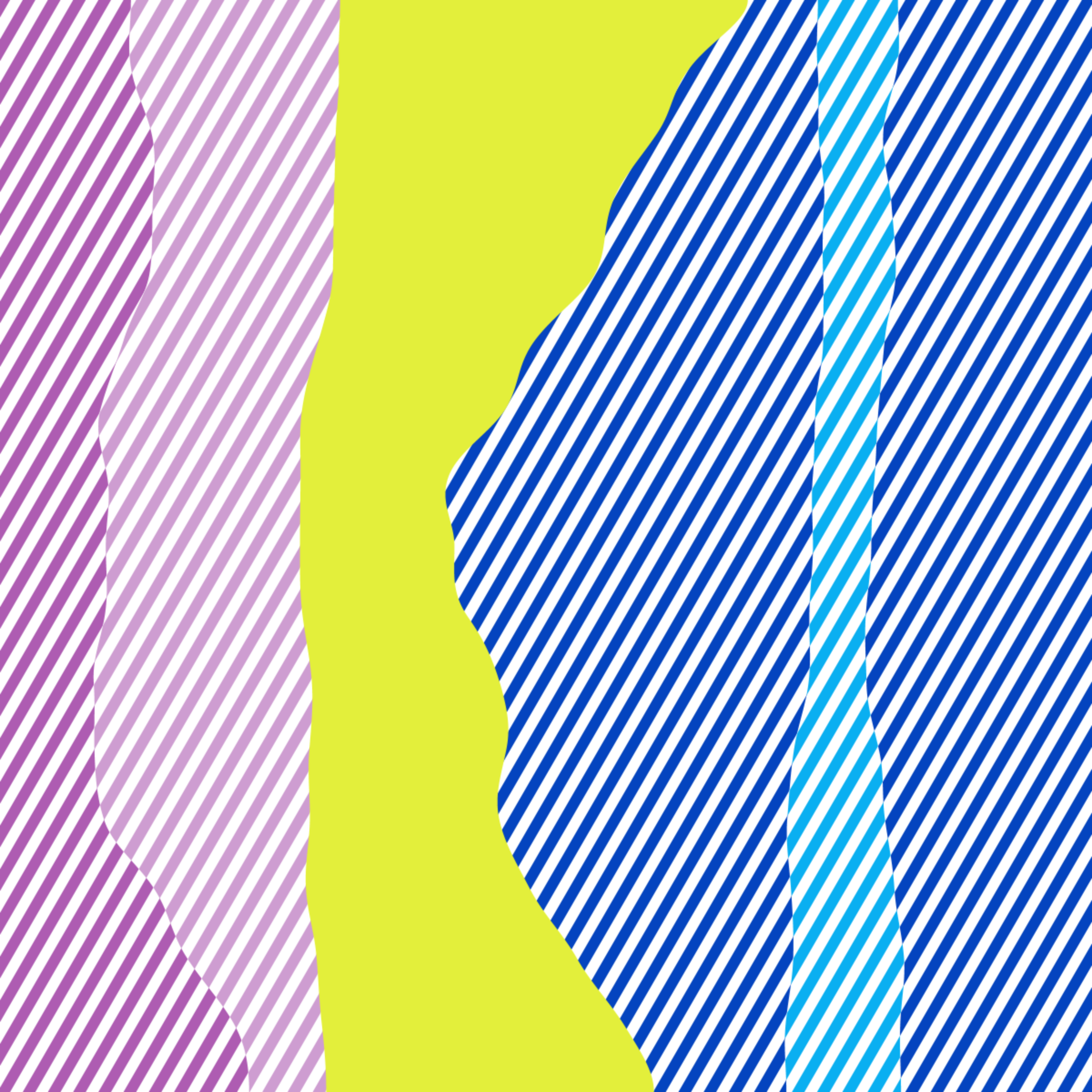 Art Blocks - Art Blocks v2 - Ode to Roy #157 - NFT # 63000157