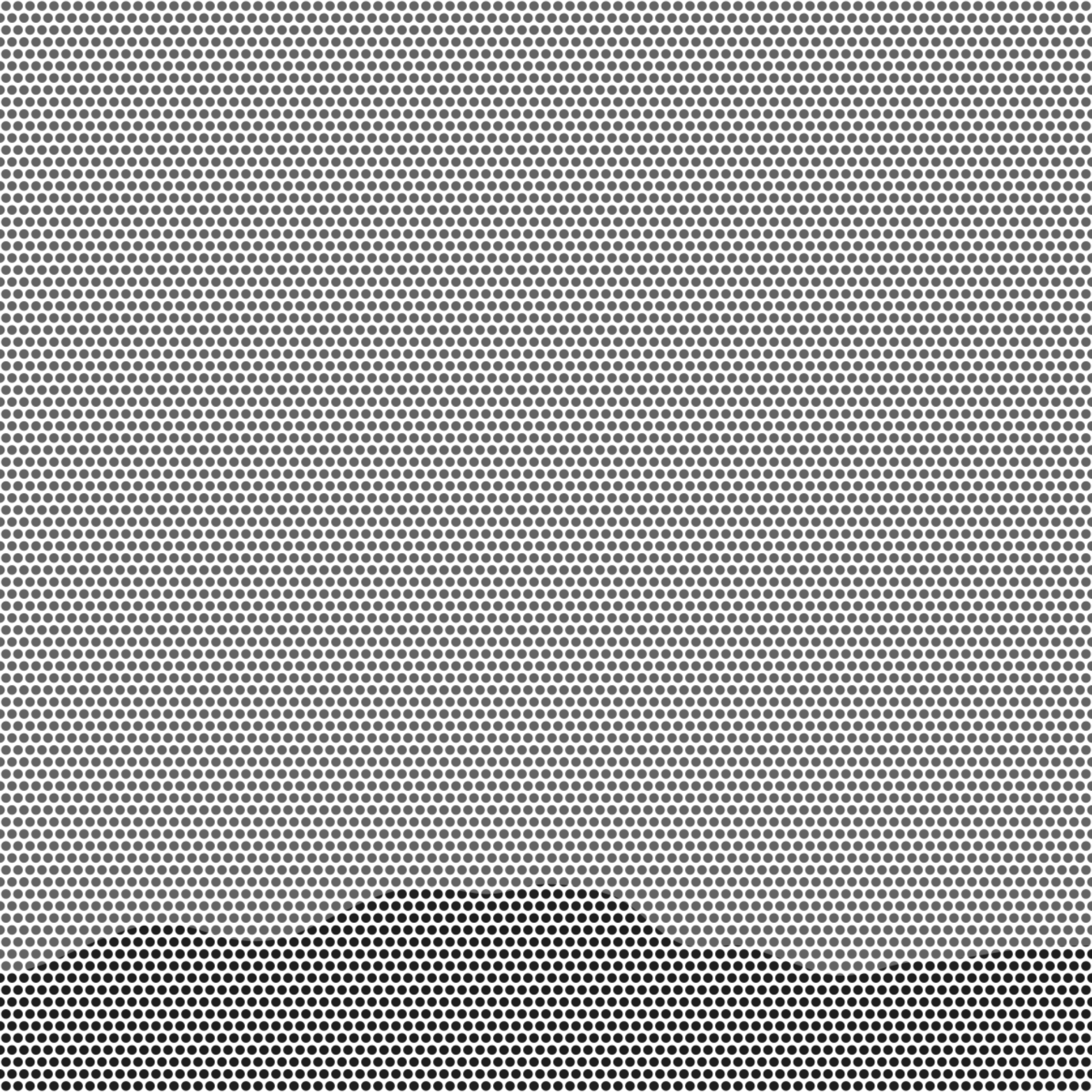 Art Blocks - Art Blocks v2 - Ode to Roy #158 - NFT # 63000158