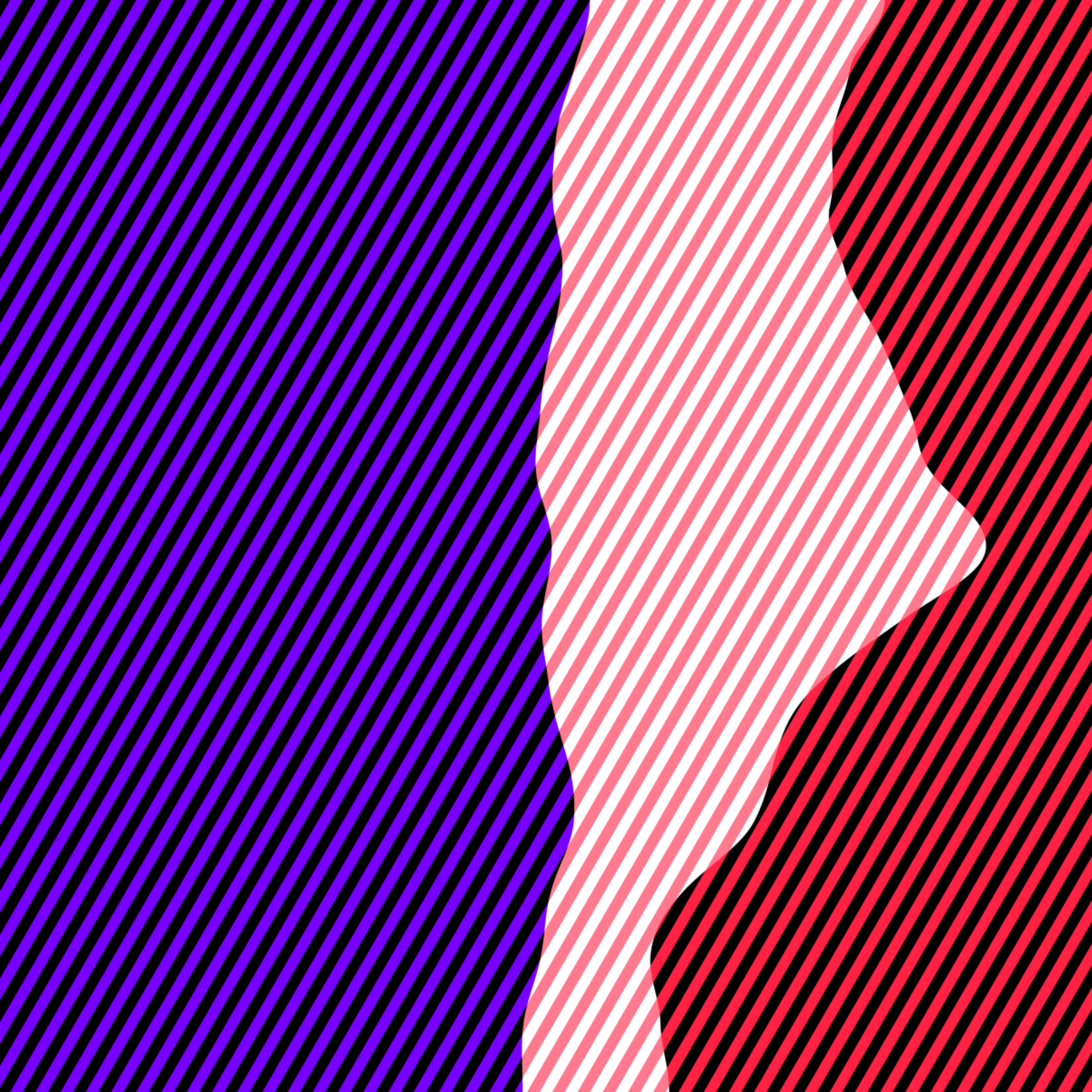 Art Blocks - Art Blocks v2 - Ode to Roy #170 - NFT # 63000170