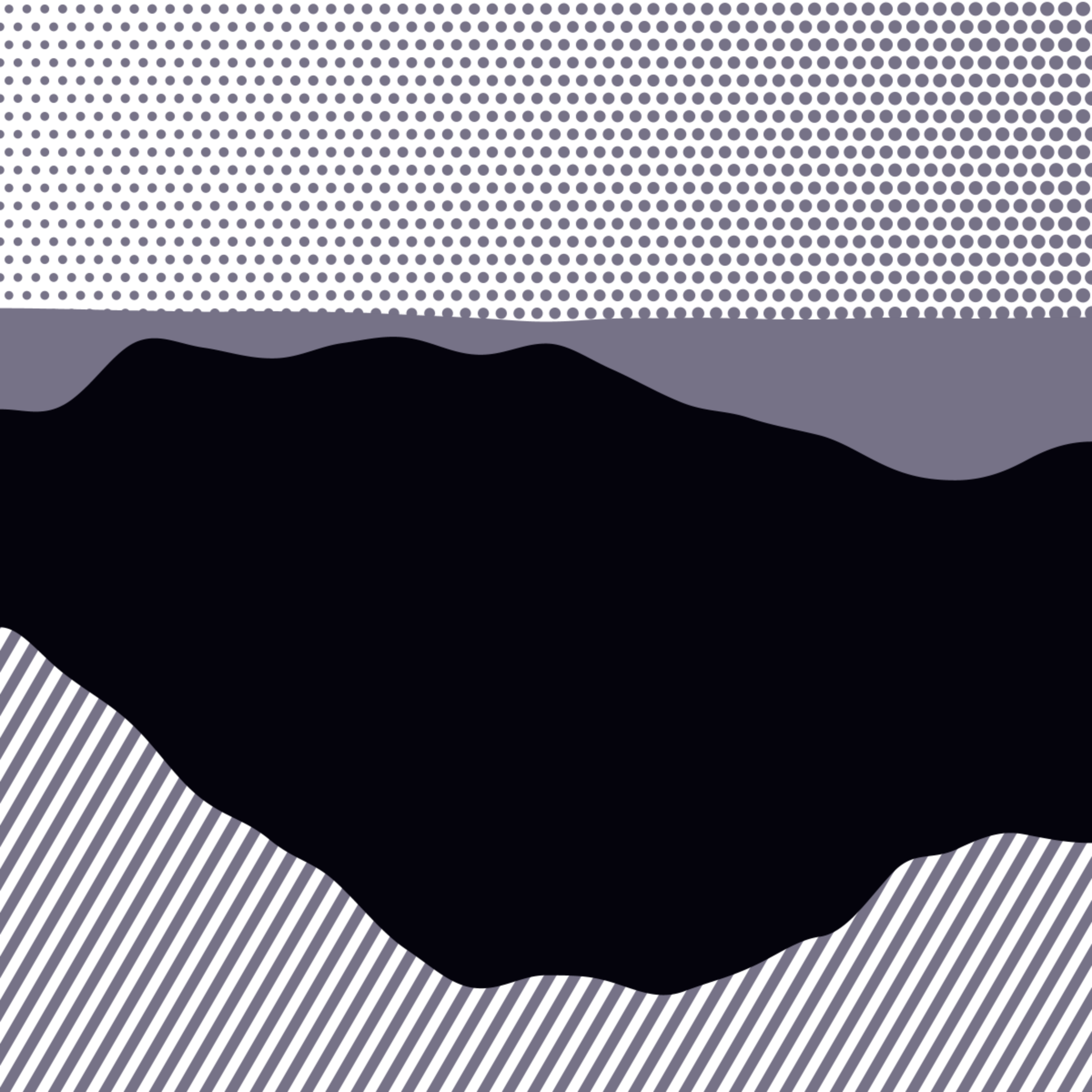 Art Blocks - Art Blocks v2 - Ode to Roy #172 - NFT # 63000172