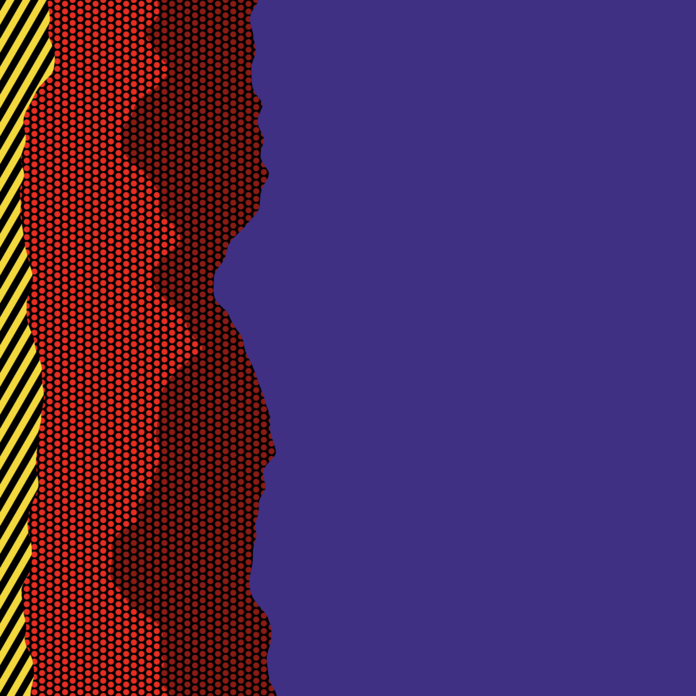 Art Blocks - Art Blocks v2 - Ode to Roy #173 - NFT # 63000173