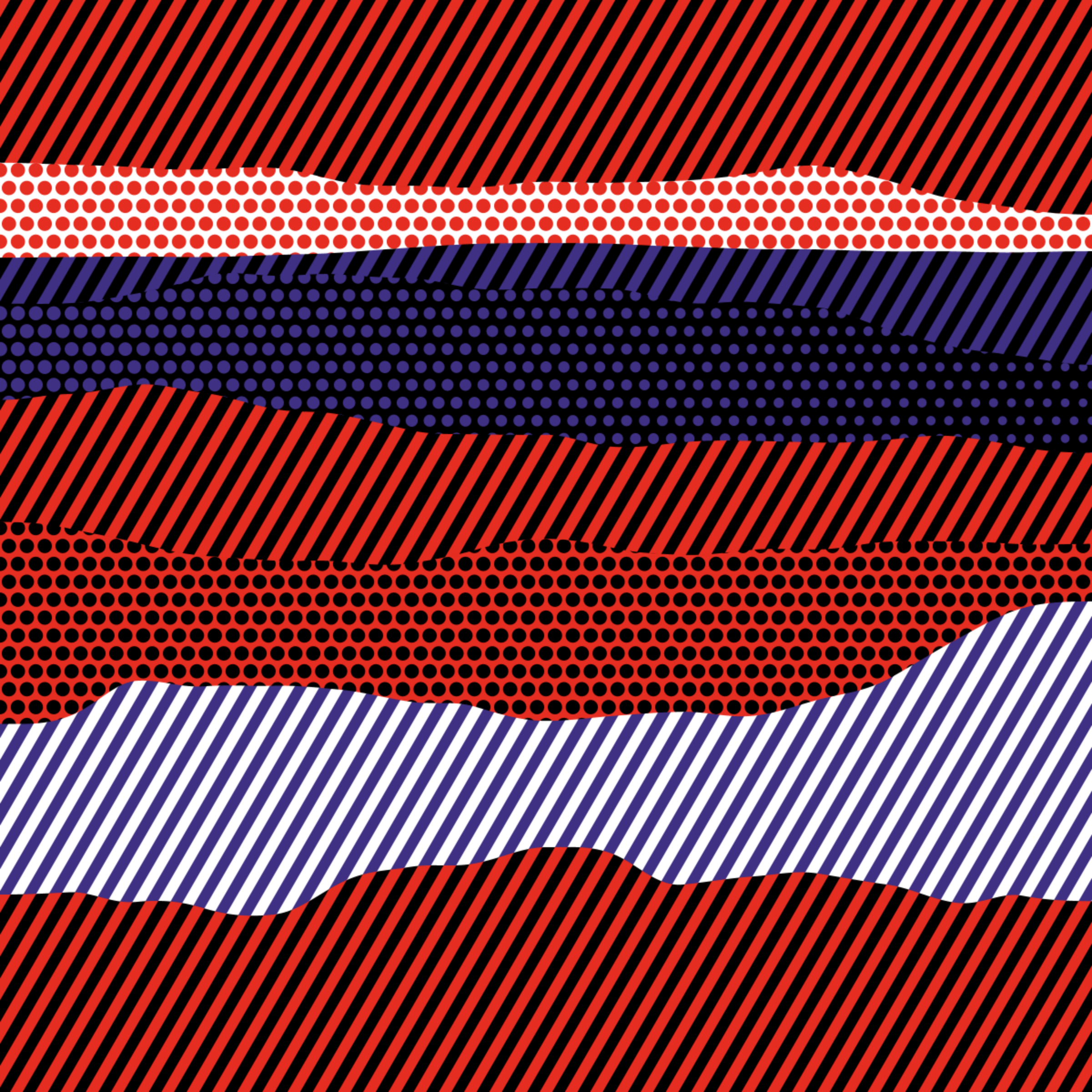 Art Blocks - Art Blocks v2 - Ode to Roy #174 - NFT # 63000174