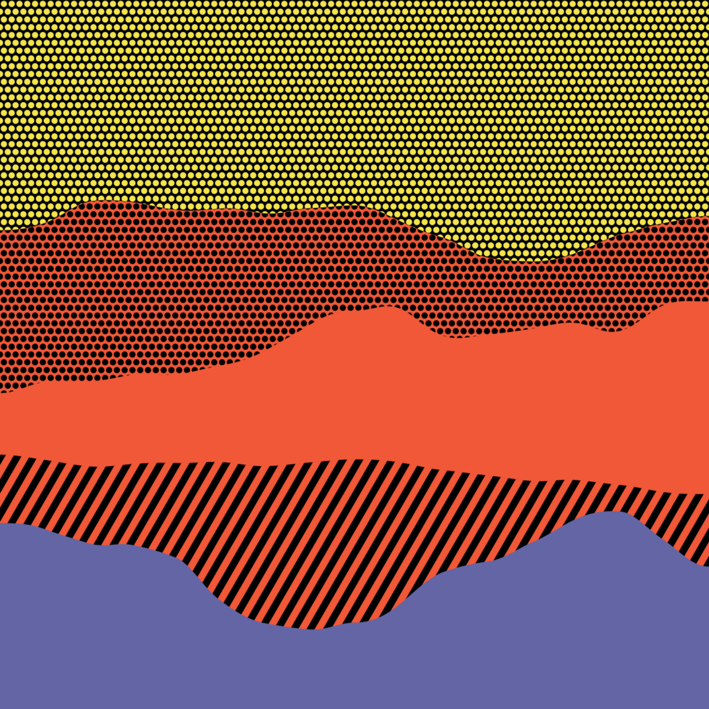 Art Blocks - Art Blocks v2 - Ode to Roy #176 - NFT # 63000176