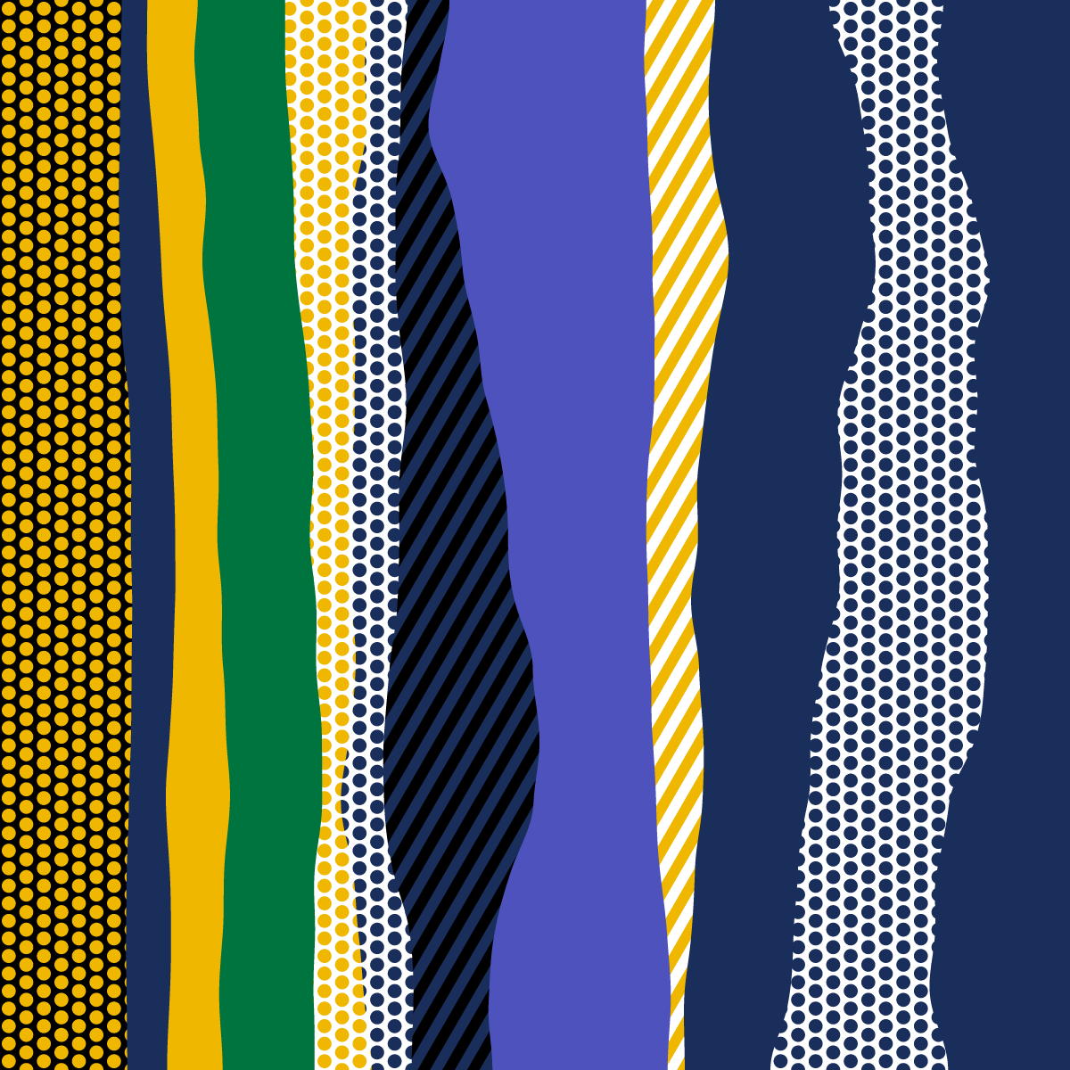 Art Blocks - Art Blocks v2 - Ode to Roy #177 - NFT # 63000177