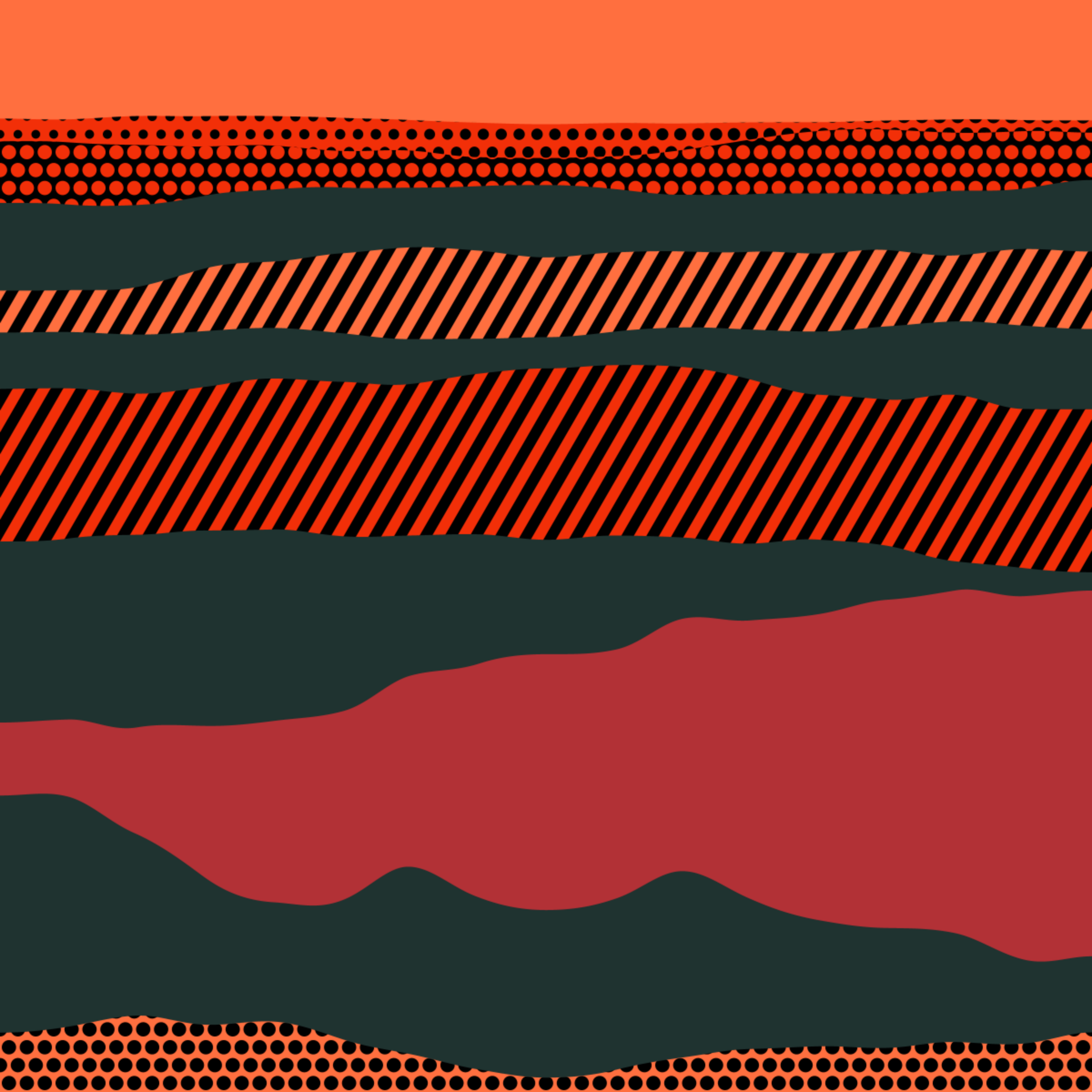 Art Blocks - Art Blocks v2 - Ode to Roy #179 - NFT # 63000179