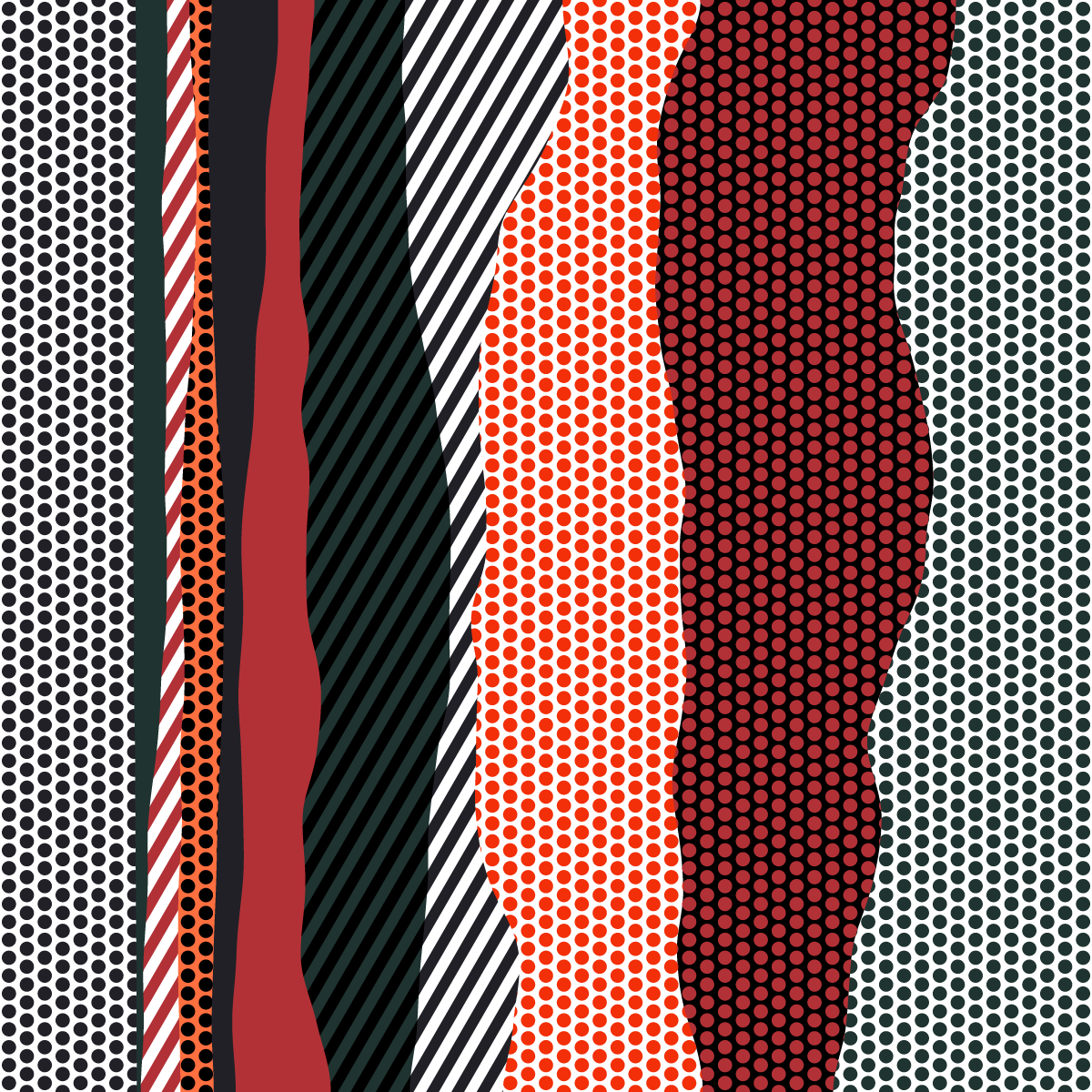 Art Blocks - Art Blocks v2 - Ode to Roy #180 - NFT # 63000180