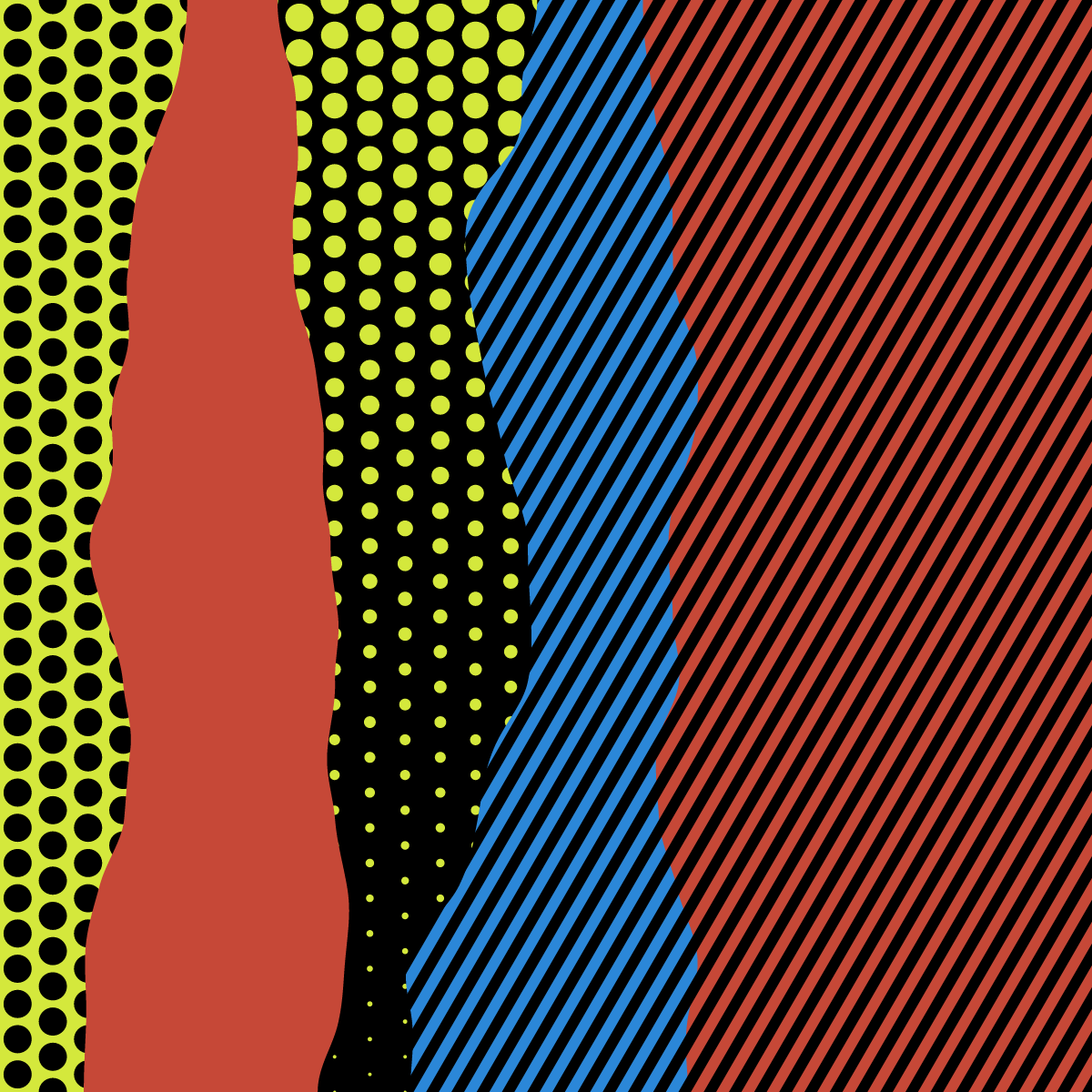 Art Blocks - Art Blocks v2 - Ode to Roy #192 - NFT # 63000192