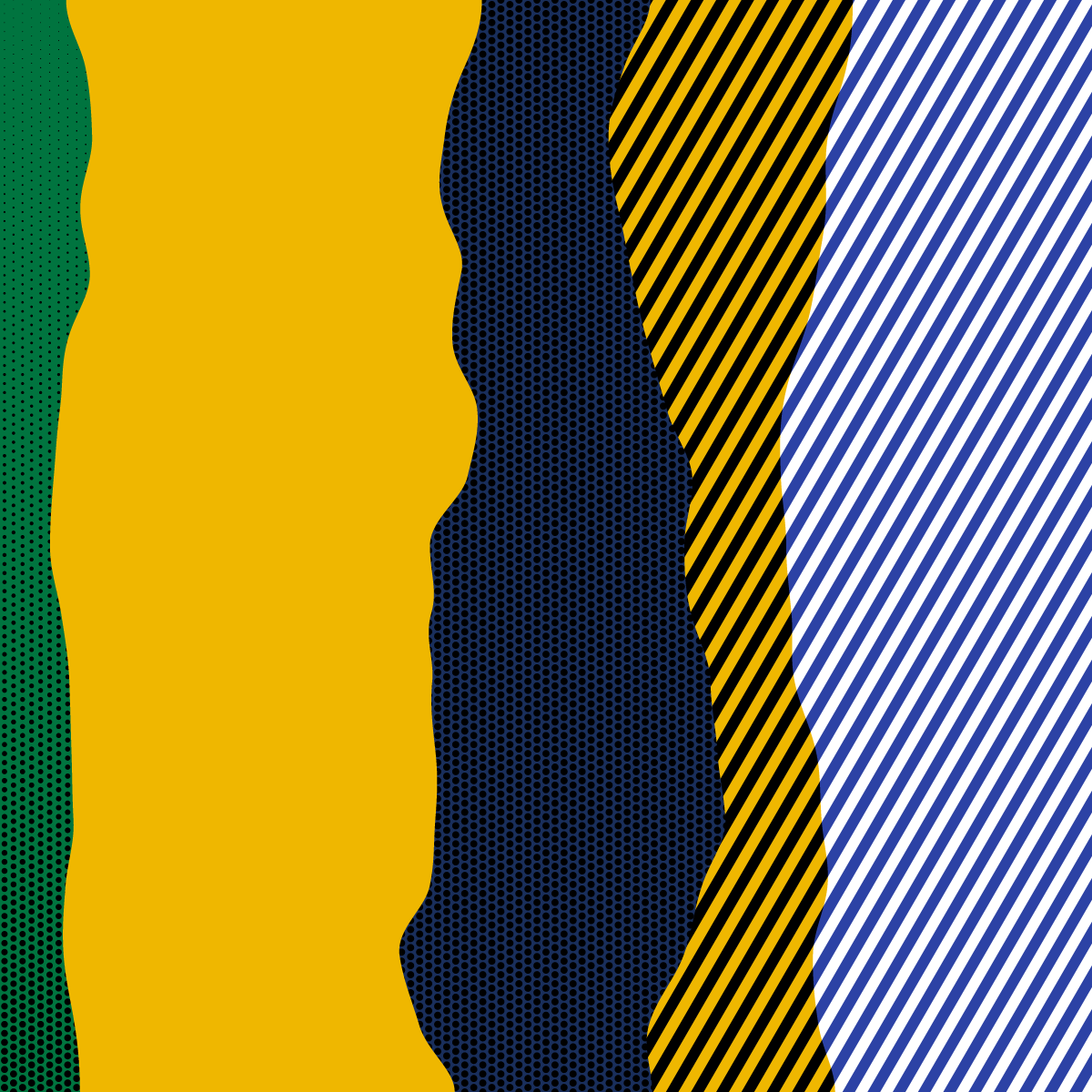 Art Blocks - Art Blocks v2 - Ode to Roy #194 - NFT # 63000194