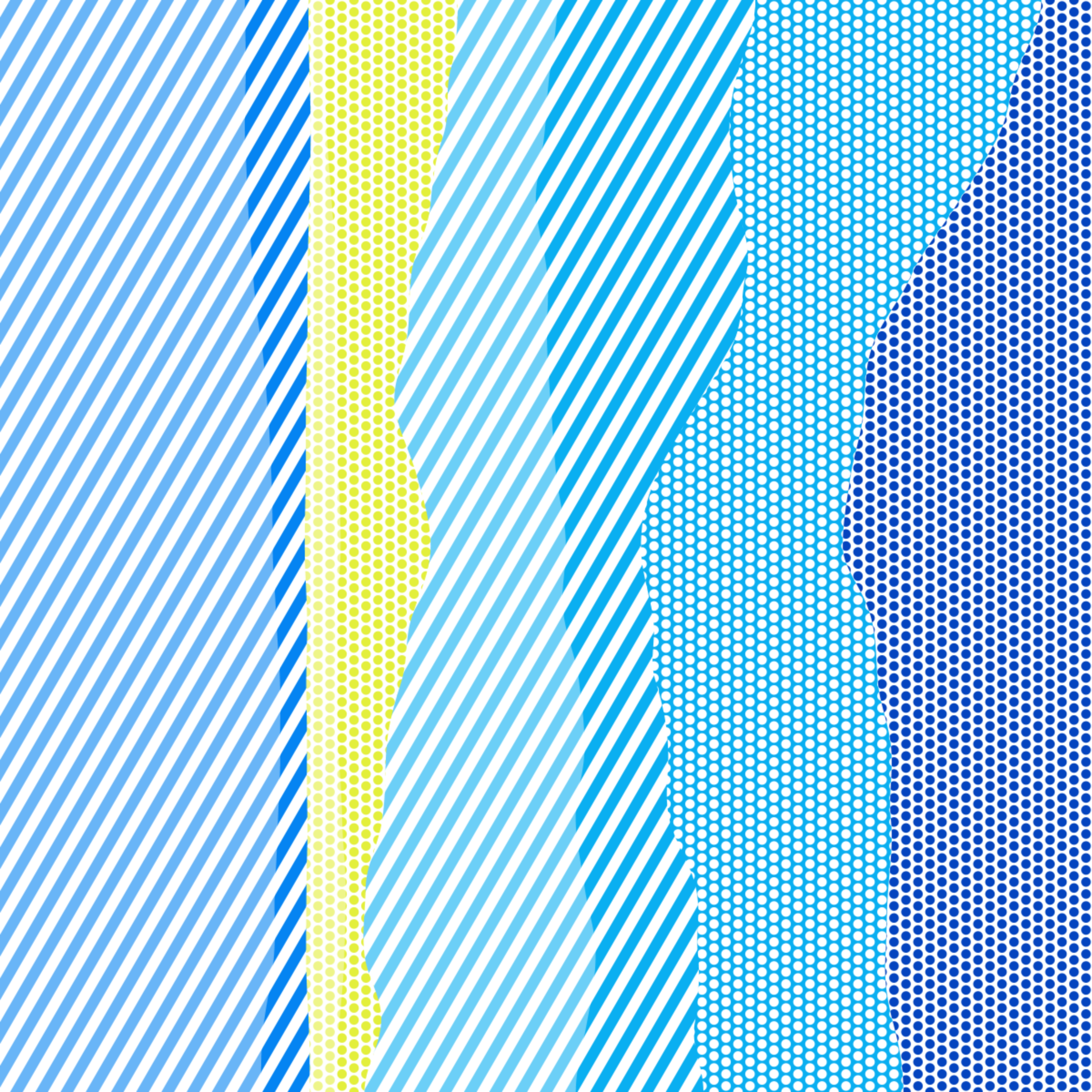 Art Blocks - Art Blocks v2 - Ode to Roy #197 - NFT # 63000197