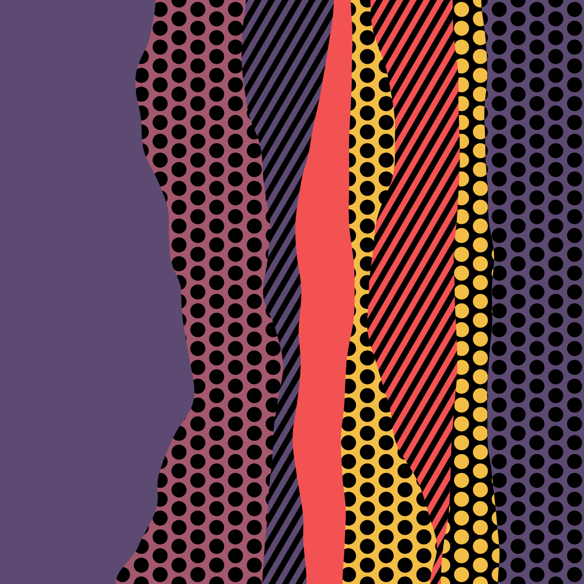 Art Blocks - Art Blocks v2 - Ode to Roy #200 - NFT # 63000200