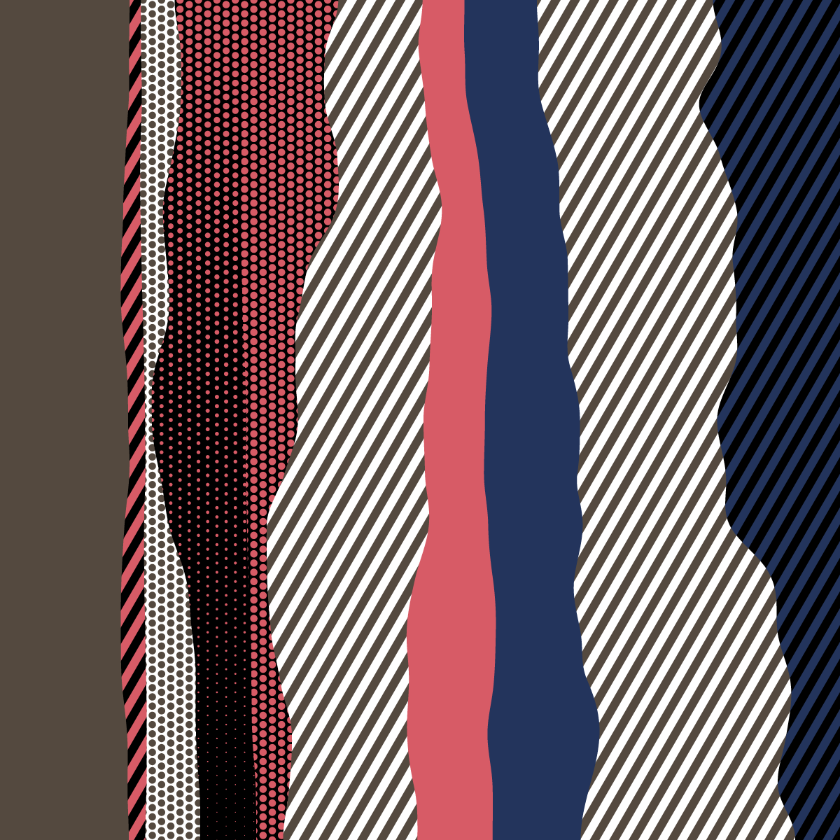 Art Blocks - Art Blocks v2 - Ode to Roy #203 - NFT # 63000203