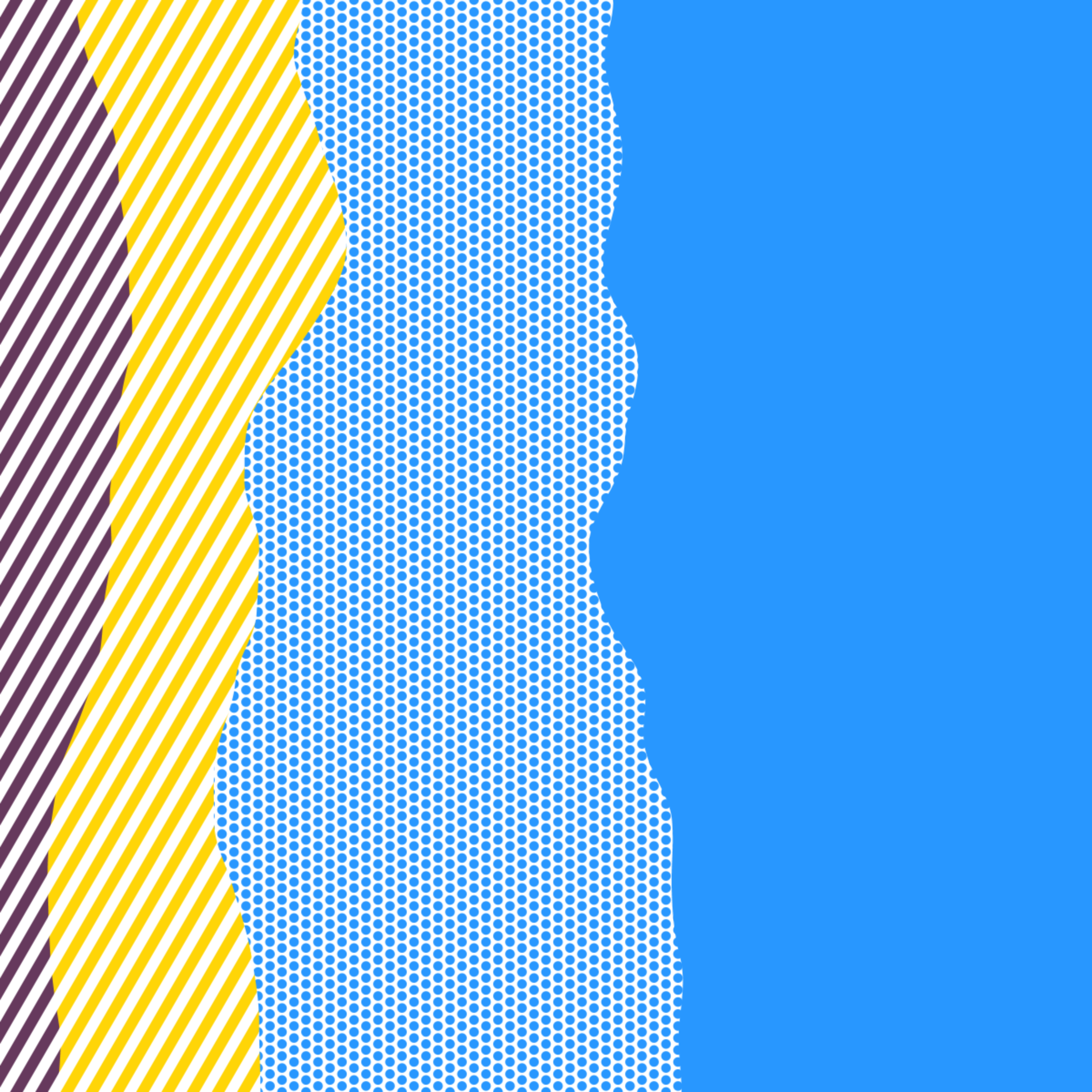 Art Blocks - Art Blocks v2 - Ode to Roy #207 - NFT # 63000207