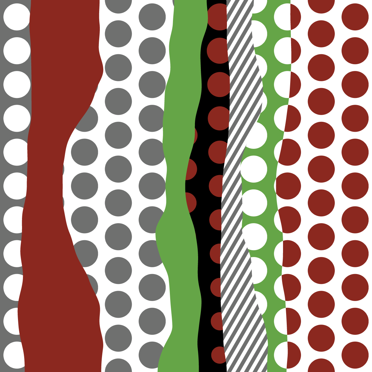 Art Blocks - Art Blocks v2 - Ode to Roy #208 - NFT # 63000208