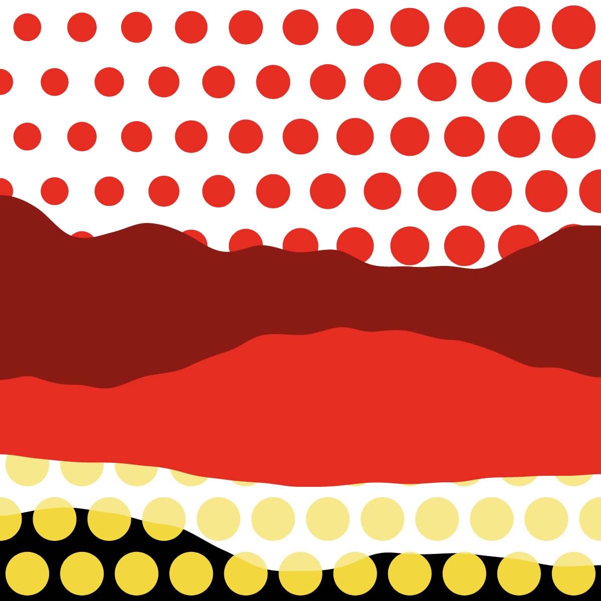 Art Blocks - Art Blocks v2 - Ode to Roy #210 - NFT # 63000210