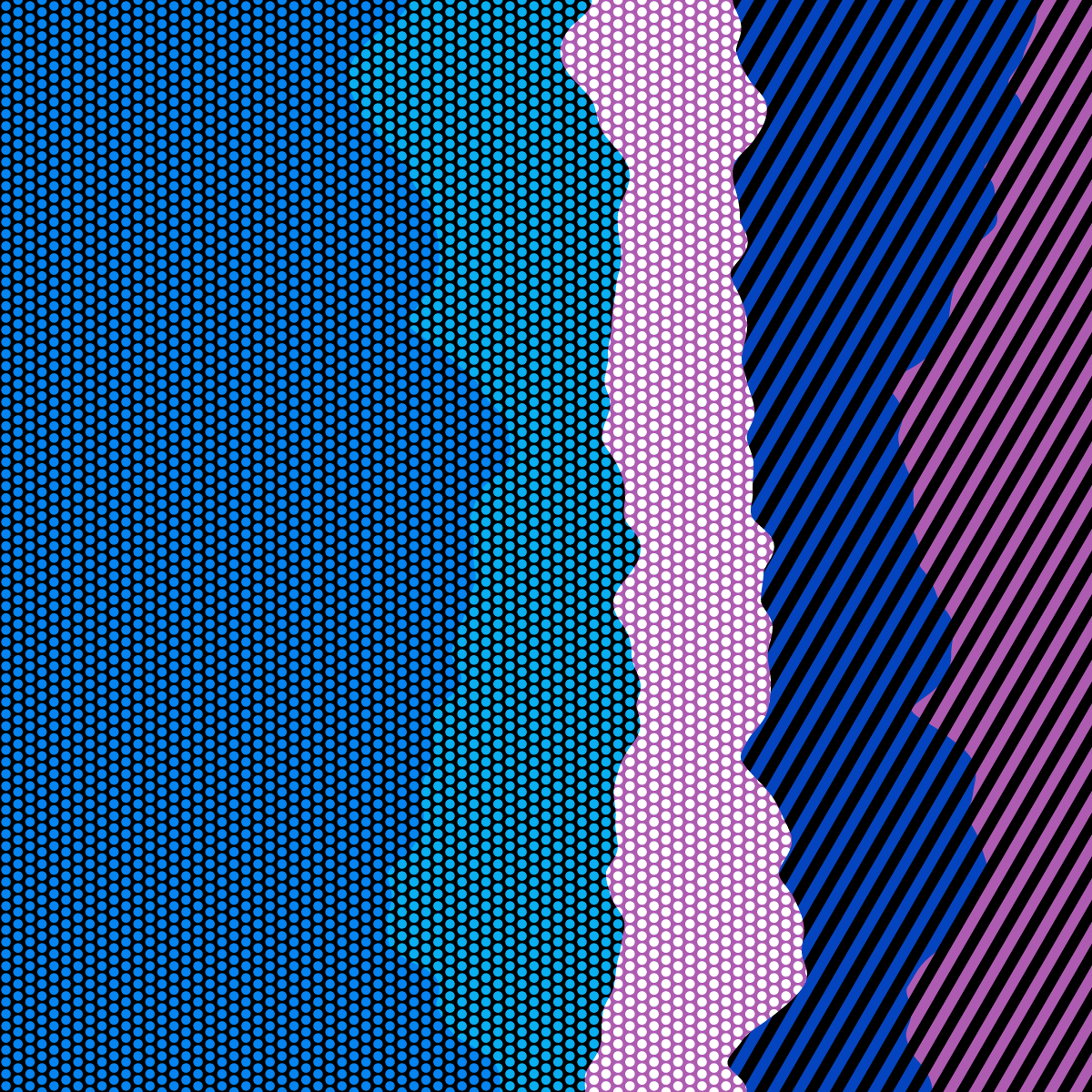 Art Blocks - Art Blocks v2 - Ode to Roy #211 - NFT # 63000211