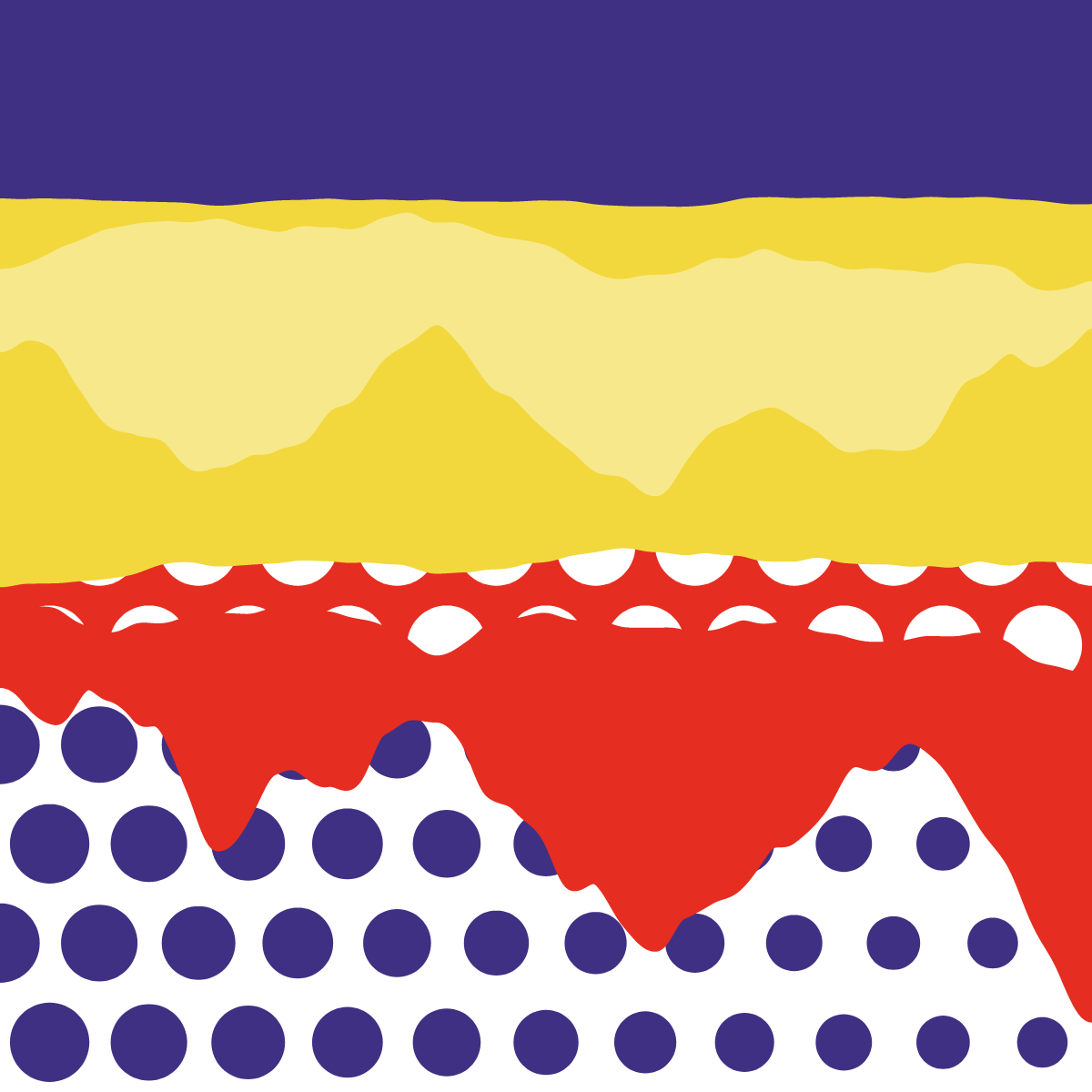 Art Blocks - Art Blocks v2 - Ode to Roy #212 - NFT # 63000212